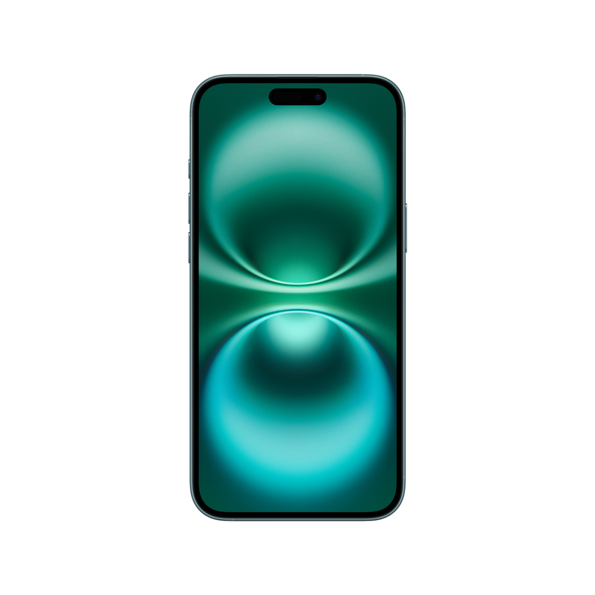 iPhone 16 Plus 256GB Teal