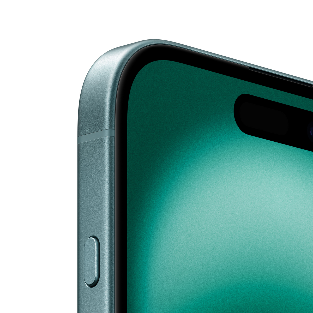 iPhone 16 Plus 512GB Teal