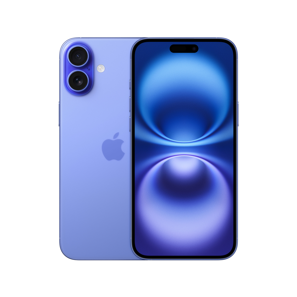 iPhone 16 Plus 512GB Ultramarine