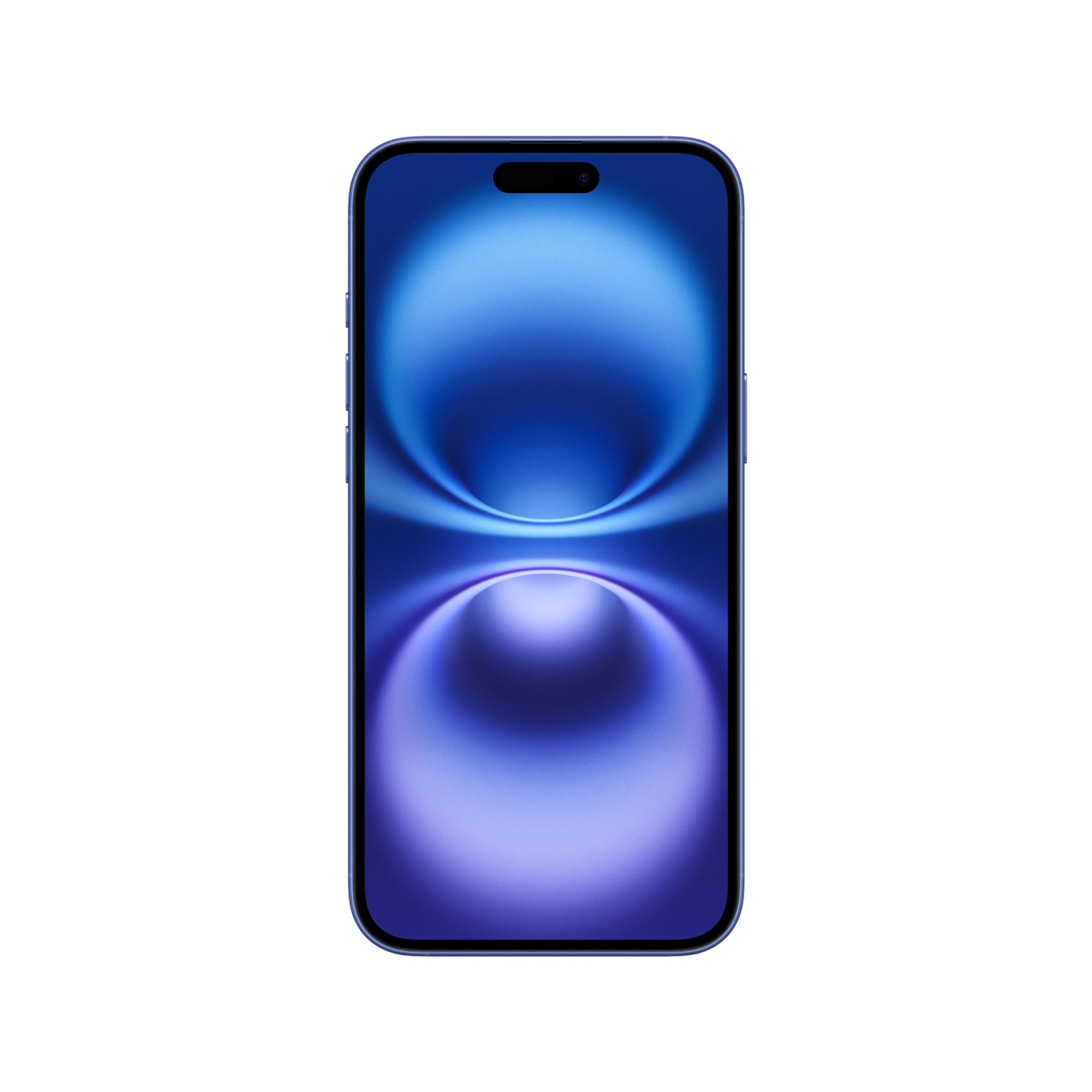 iPhone 16 Plus 128GB Ultramarine