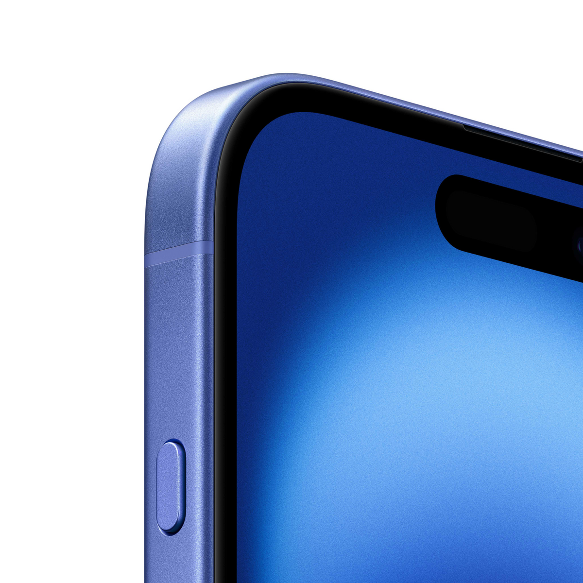 iPhone 16 Plus 512GB Ultramarine