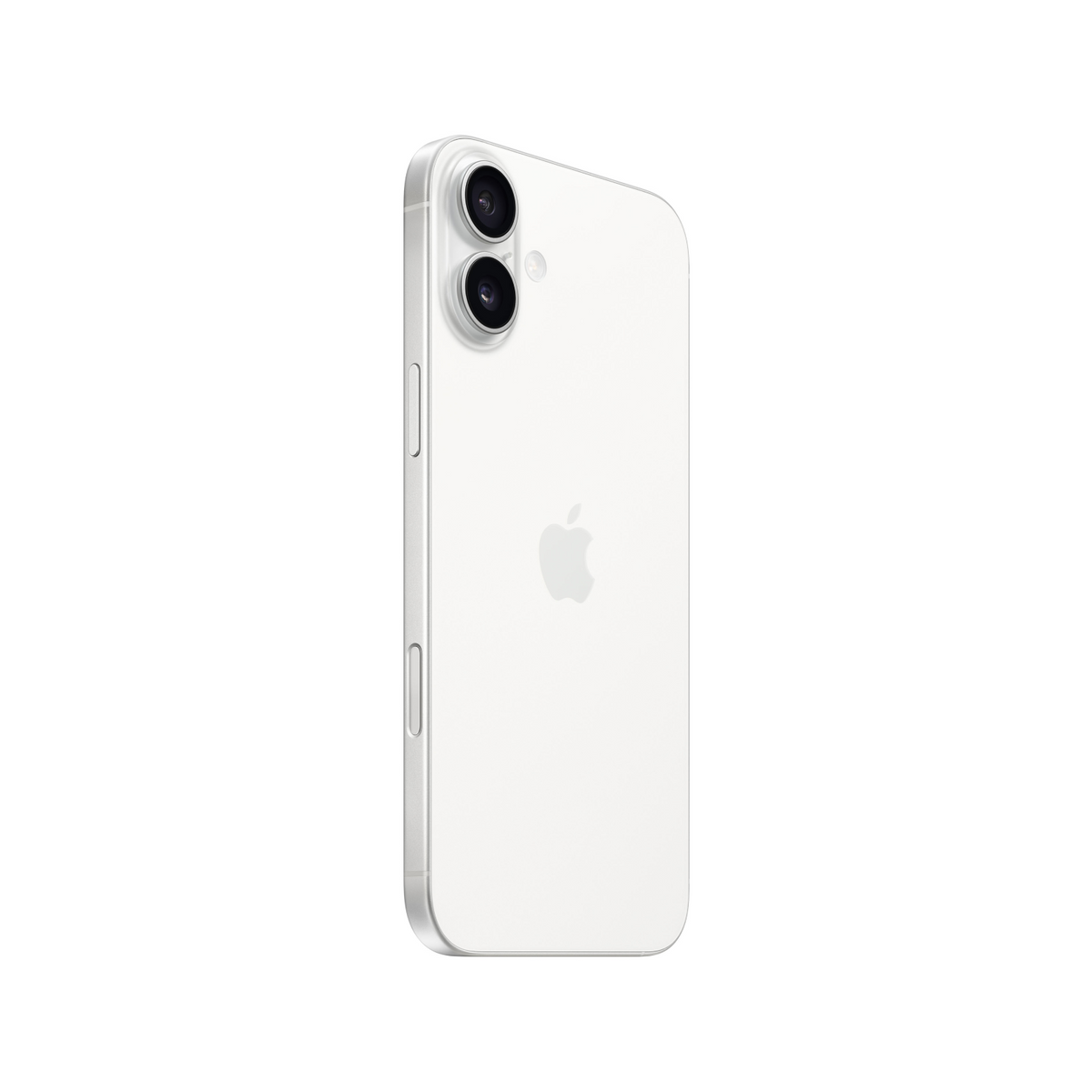 iPhone 16 Plus 512GB White