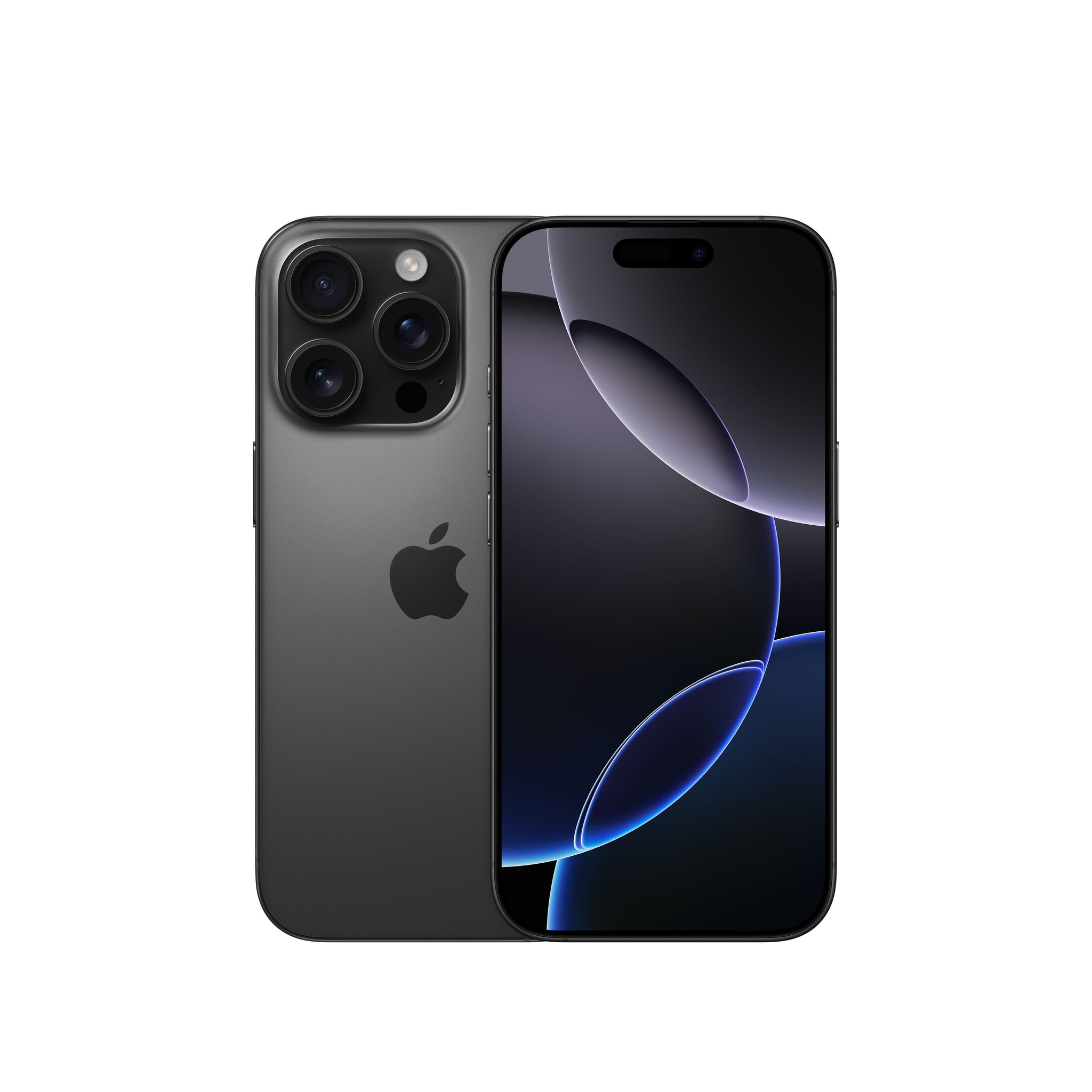 iPhone 16 Pro 1TB ブラックチタニウム iPhone 16 Pro 1TB Black Titanium | iStore Botswana Online