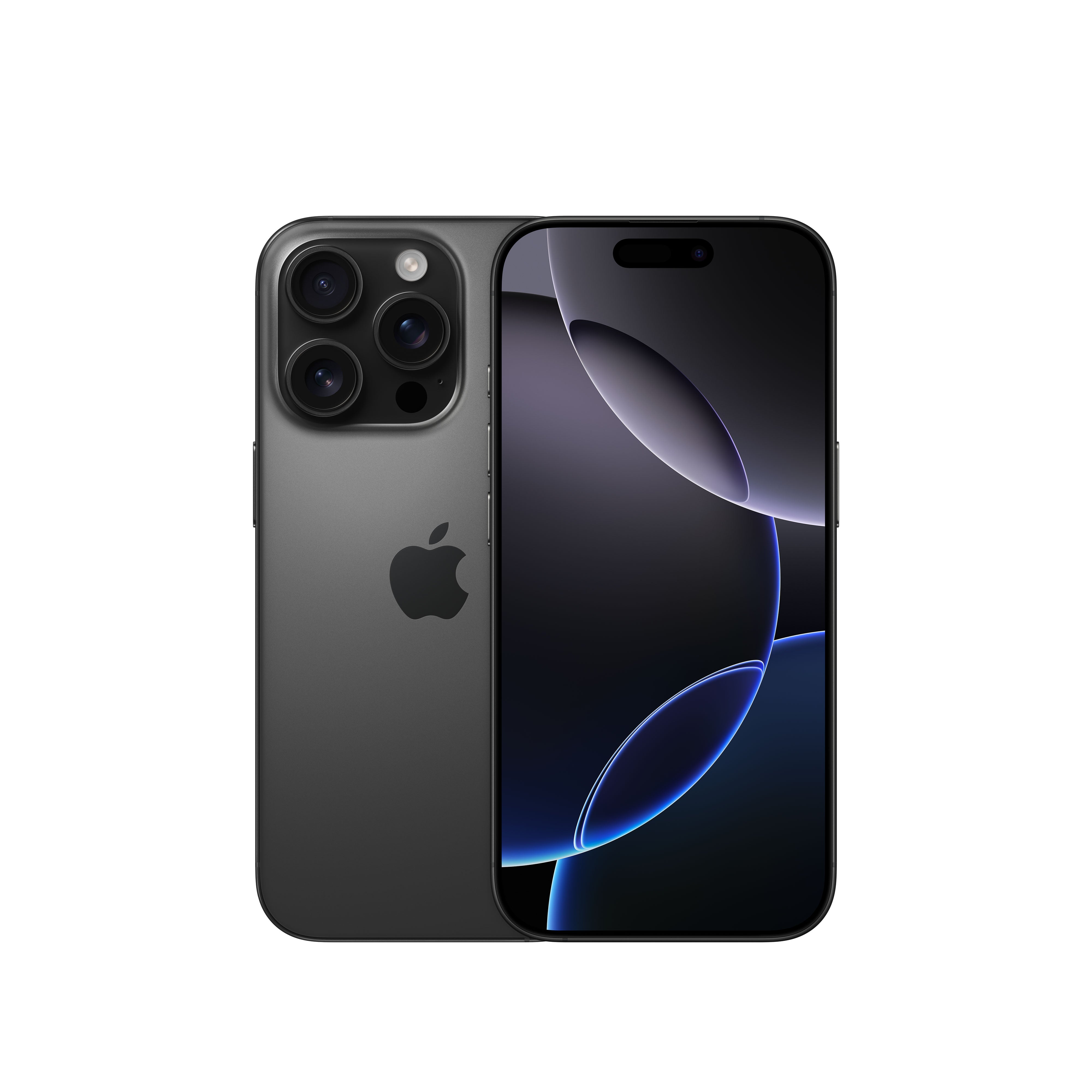 香港版 iPhone 16 Pro Black Titanium 256GB iPhone 16 Pro 256GB Black Titanium