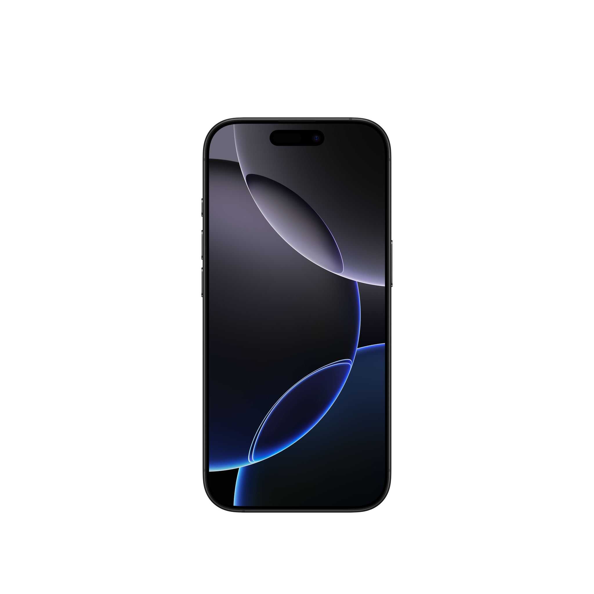 iPhone 16 Pro 128GB Black Titanium | iStore Botswana Online