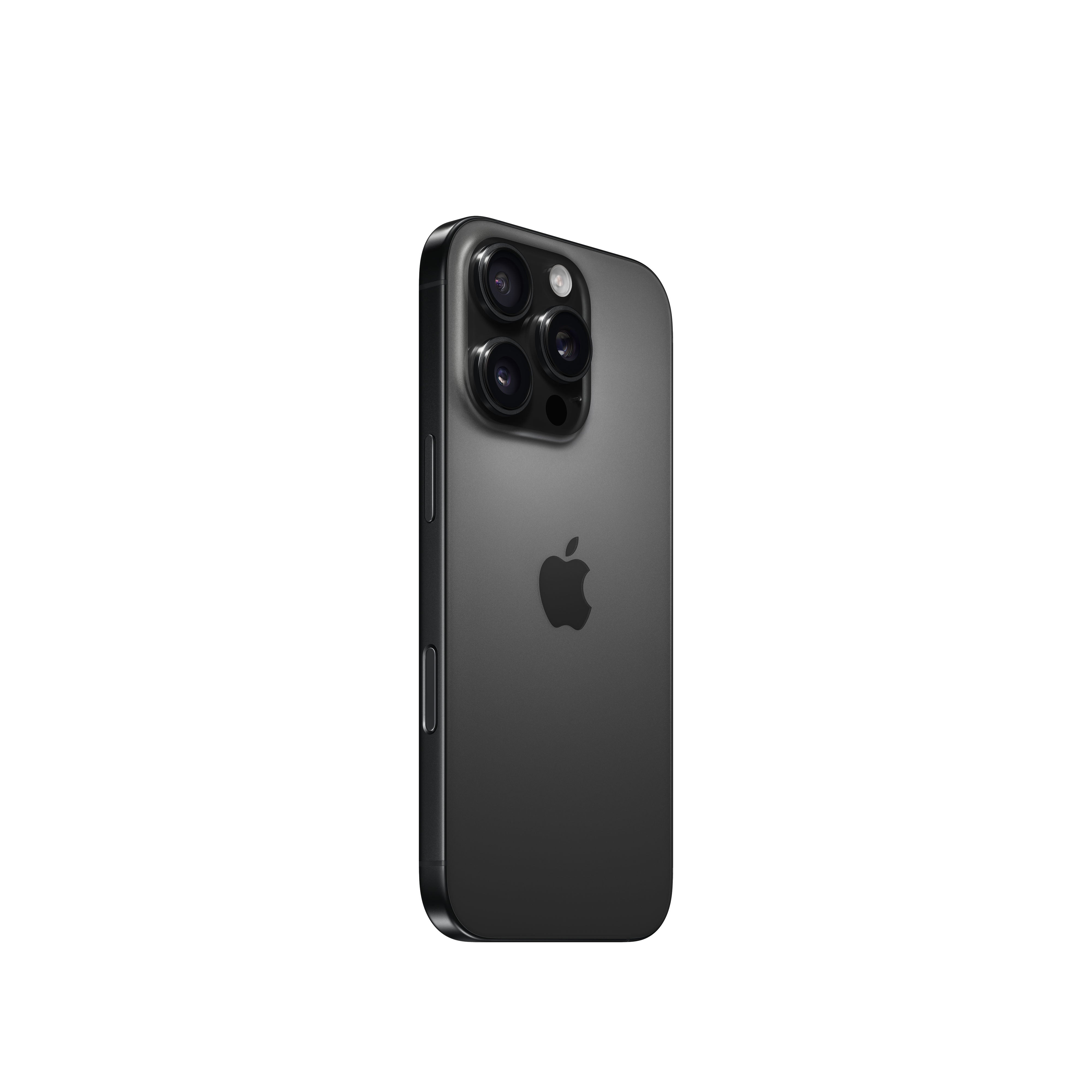 スマートフォン本体 iPhone 16 Pro 256G BLACK Titanium スマートフォン本体