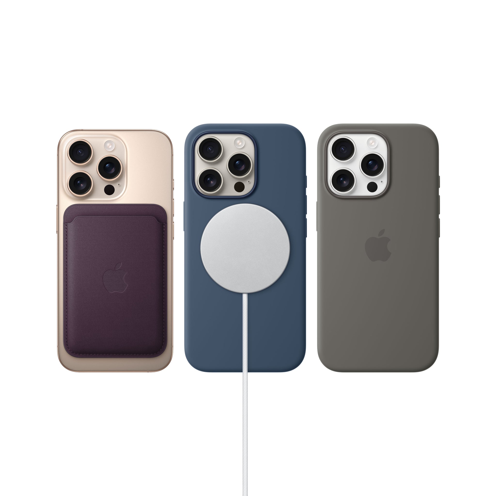 携帯電話本体 iPhone 16 Pro natural titanium 128GB Buy iPhone 16 Pro 128GB Natural Titanium - Apple