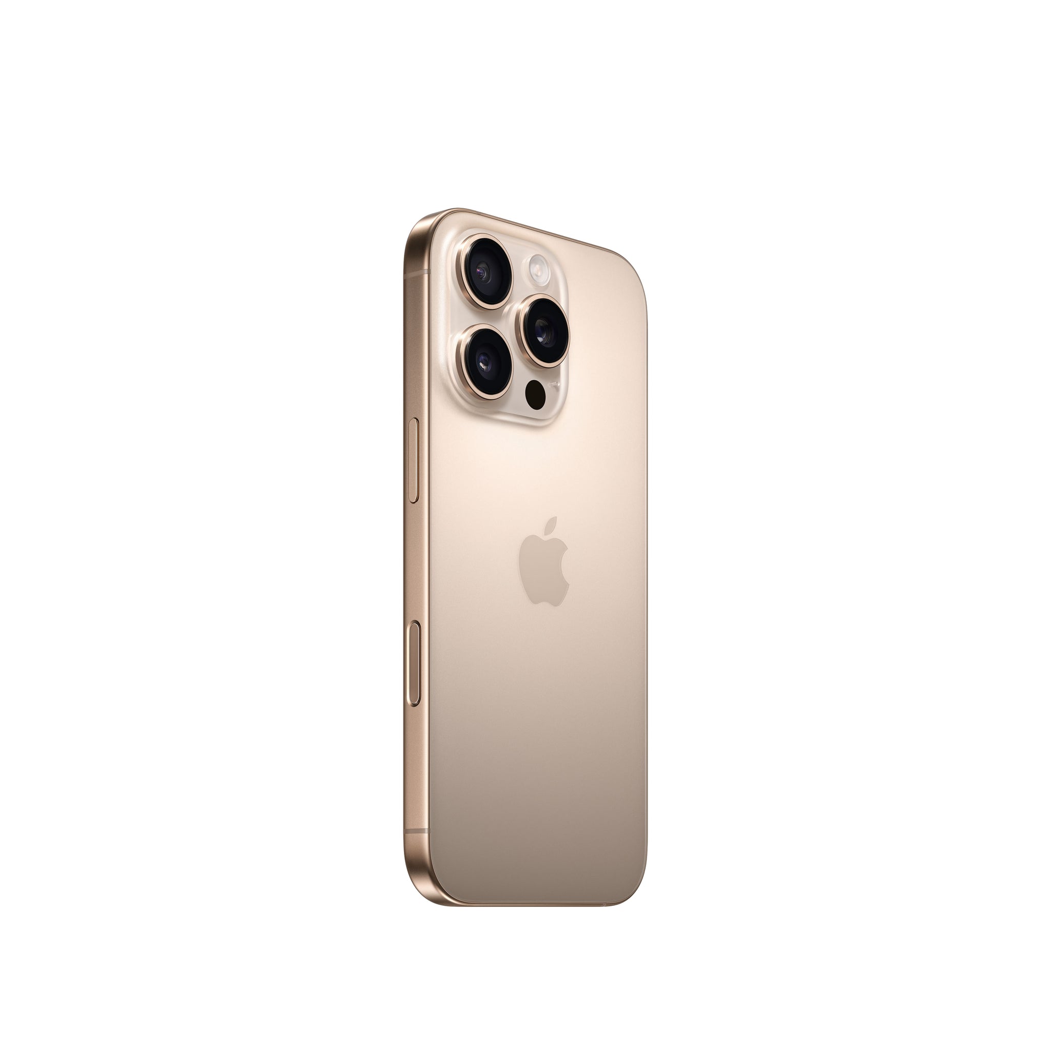 iPhone 16 Pro 256GB Desert Titanium | iStore Botswana Online
