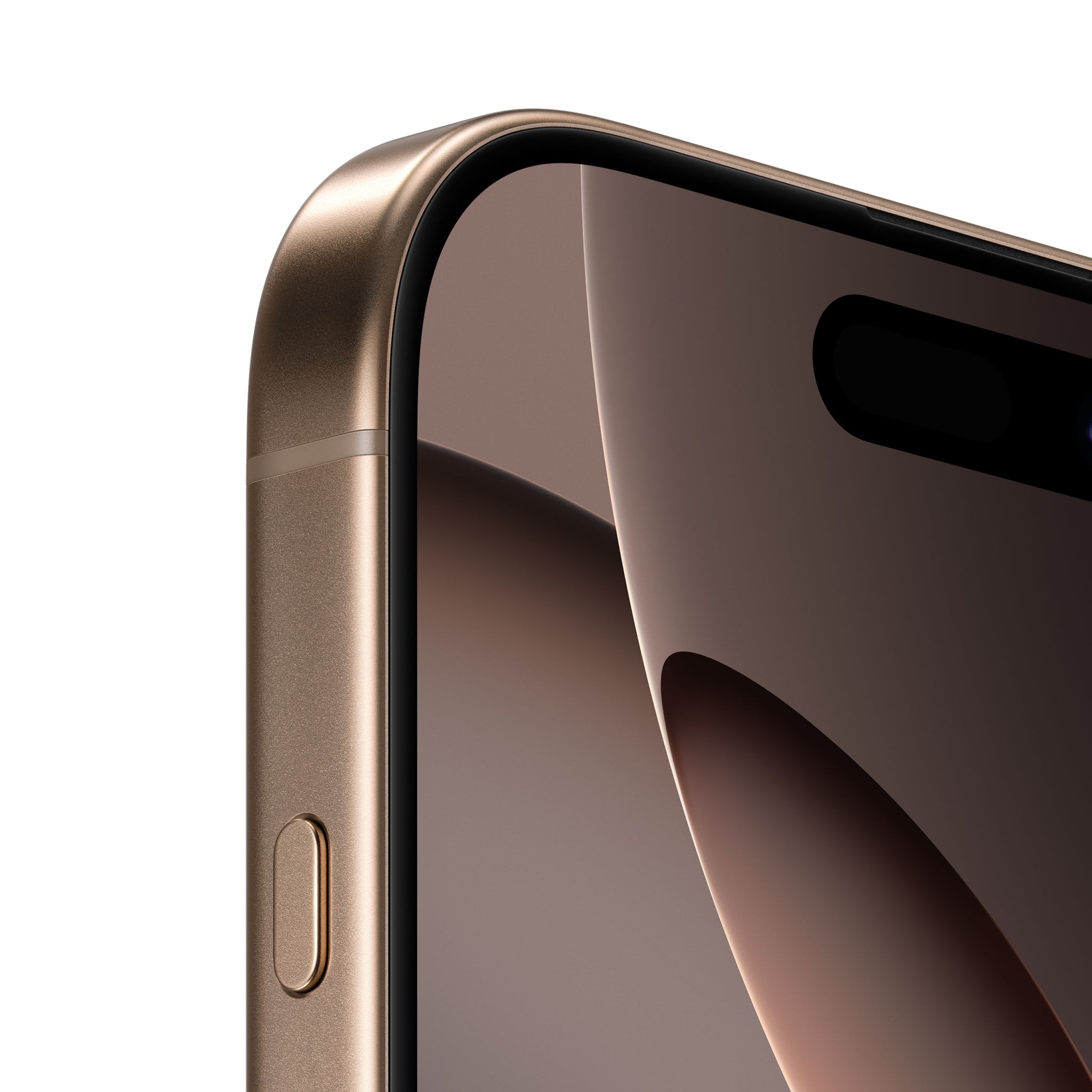 iPhone 16 Pro 128GB Desert Titanium | iStore Botswana Online iPhone 16 Pro 128GB デザートチタニウム