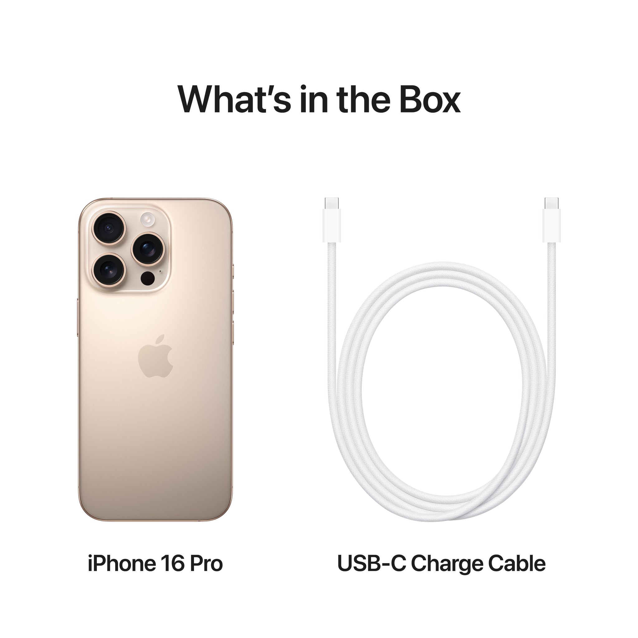 【おまけ多数】iPhone 16 Pro Desert Titanium 256 iPhone 16 Pro 256GB Desert Titanium