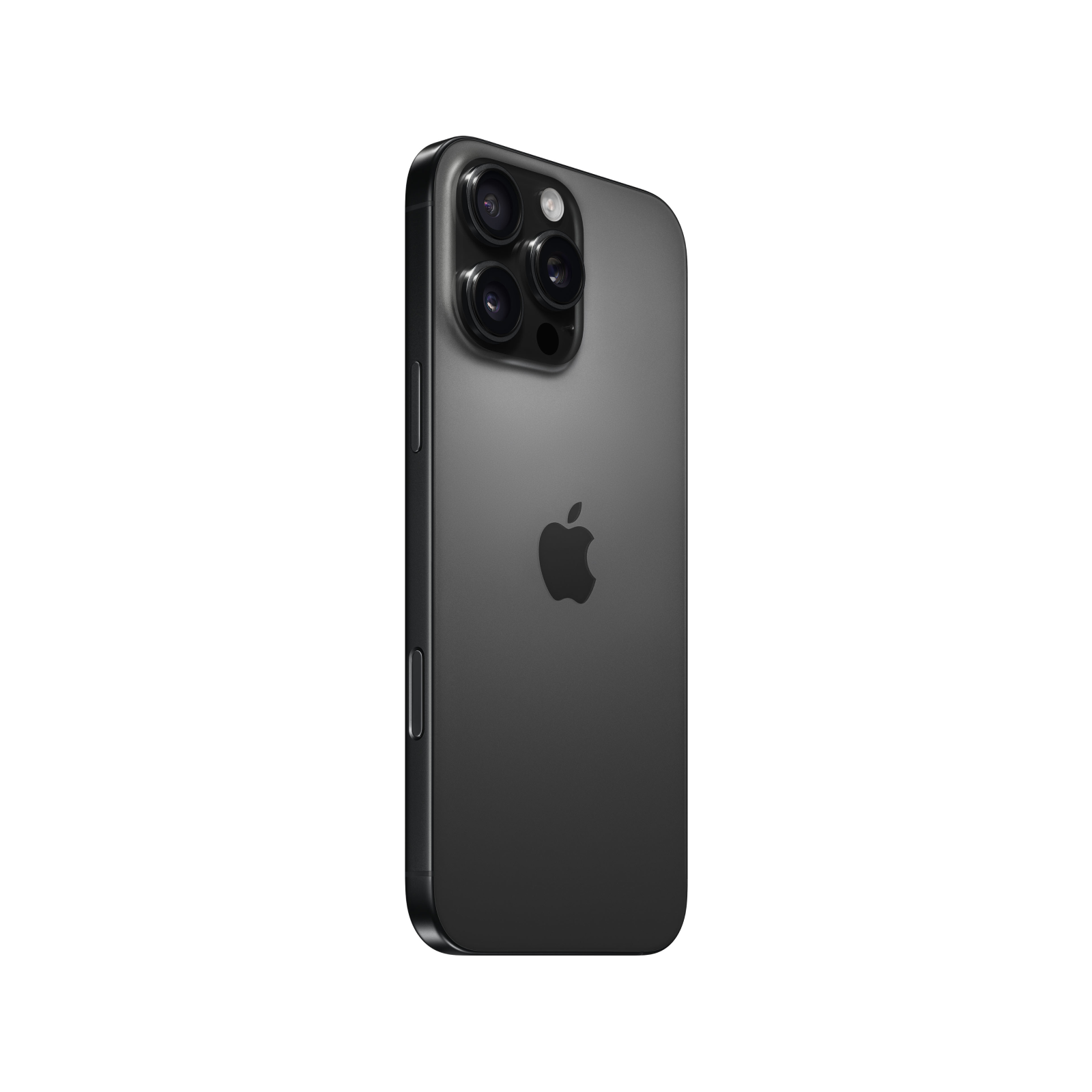 iPhone 16 Pro Max 256GB Black Titanium | iStore Botswana Online