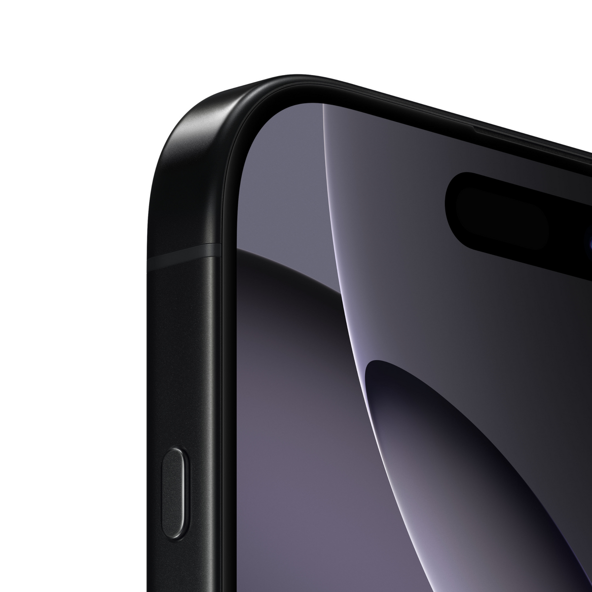 iPhone 16 Pro Max 256GB Black Titanium
