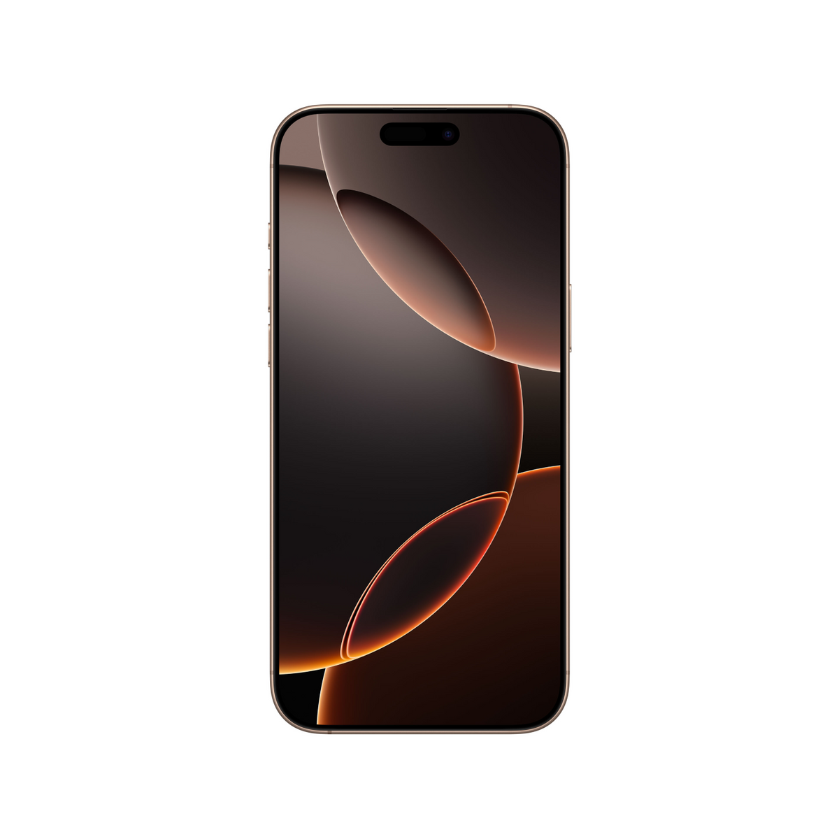 iPhone 16 Pro Max 256GB Desert Titanium