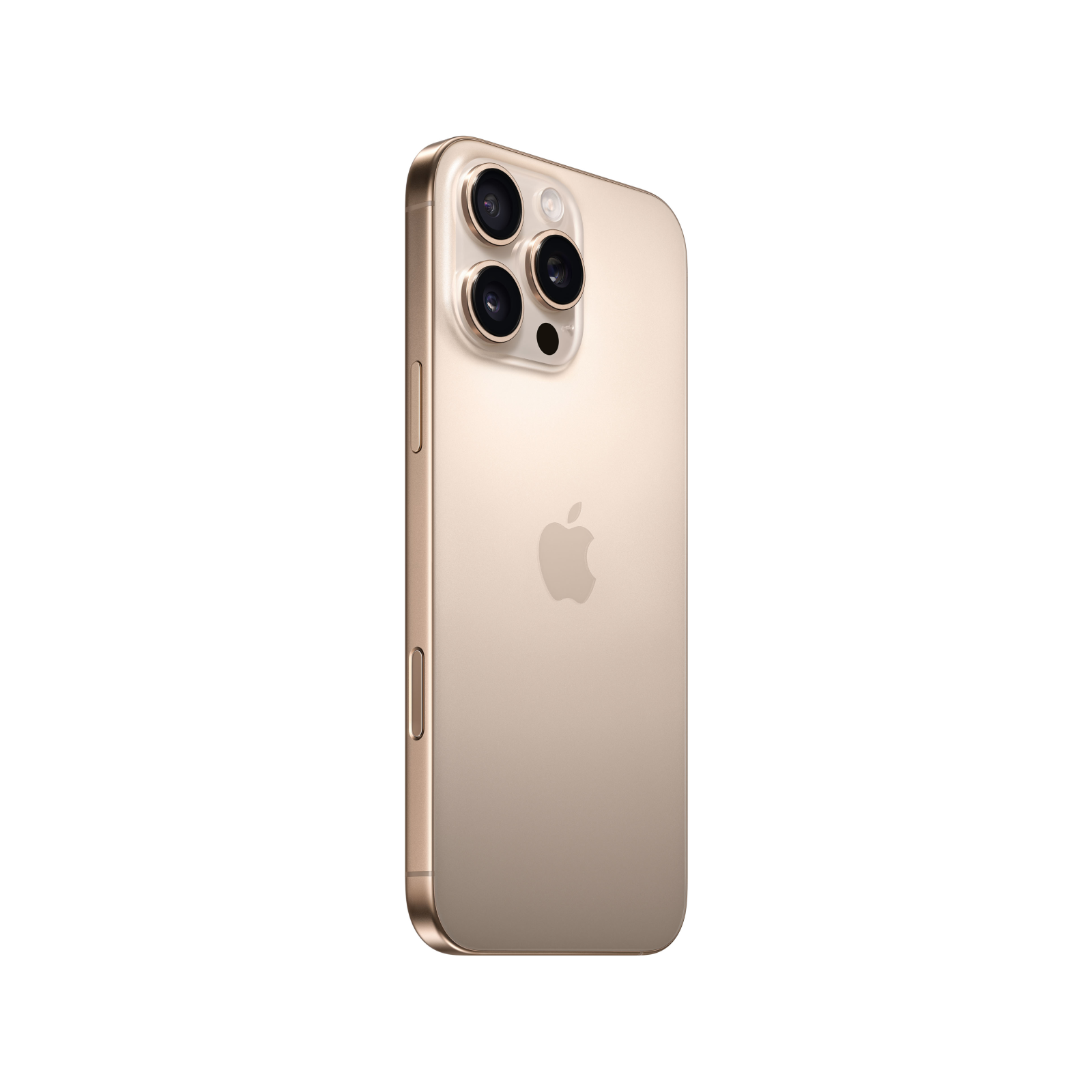 iPhone 16 Pro Max 1TB Desert Titanium | iStore Botswana Online