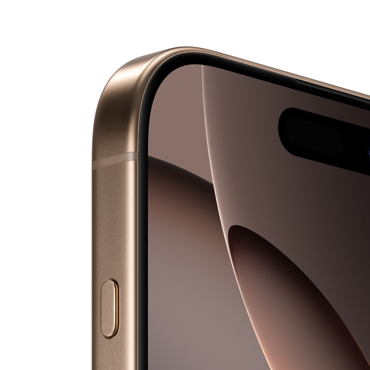 iPhone 16 Pro Max 512GB Desert Titanium