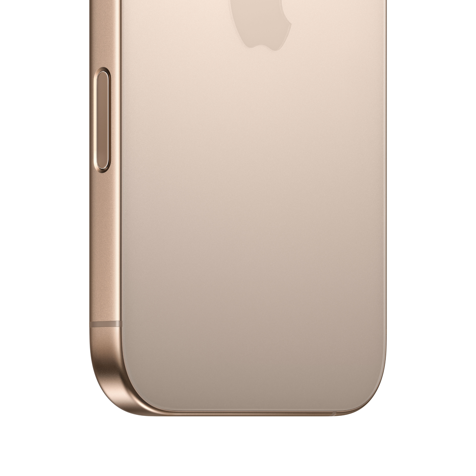 iPhone 16 Pro Max 256GB Desert Titanium | iStore Botswana Online