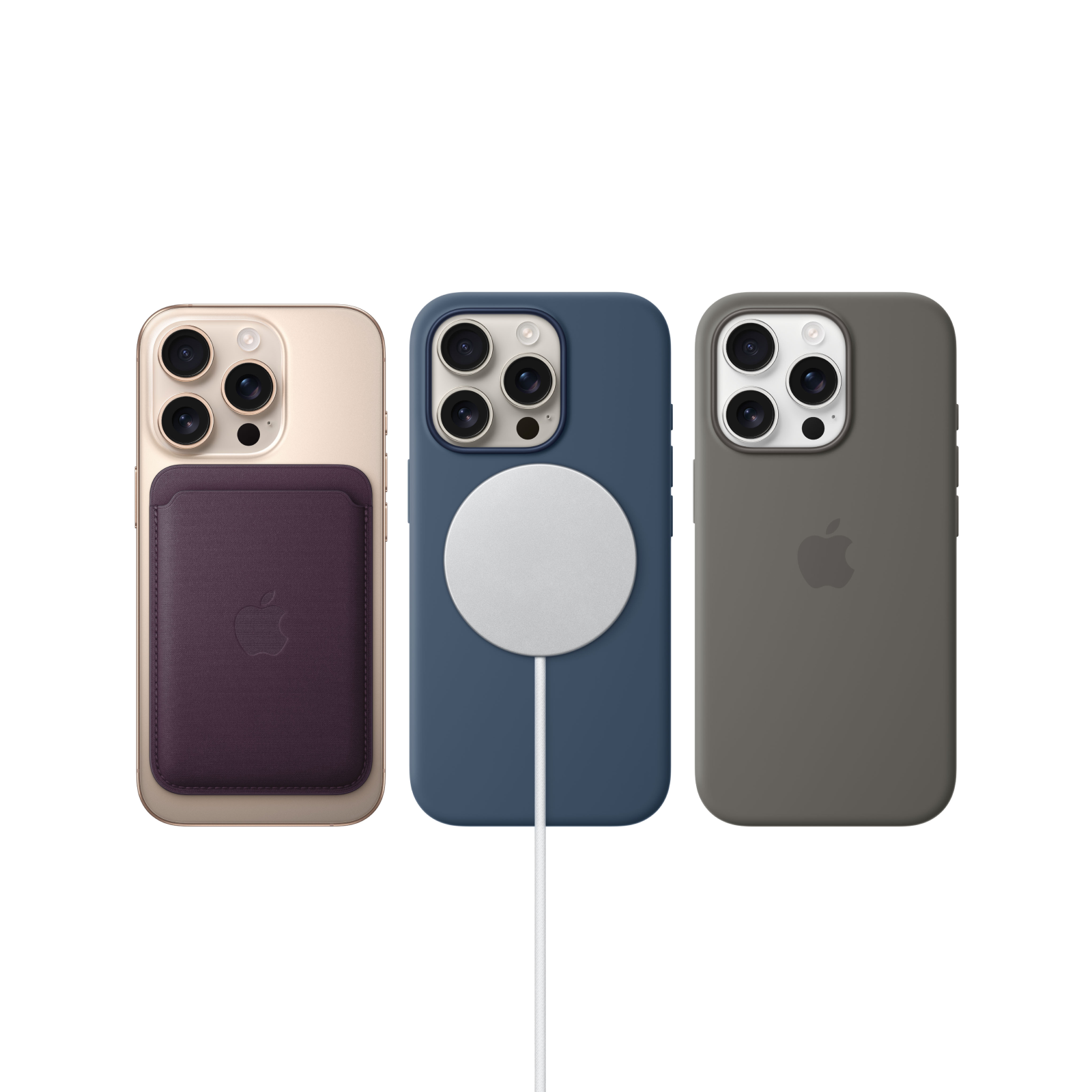 iPhone 16 Pro Max 512GB Desert Titanium | iStore Botswana Online