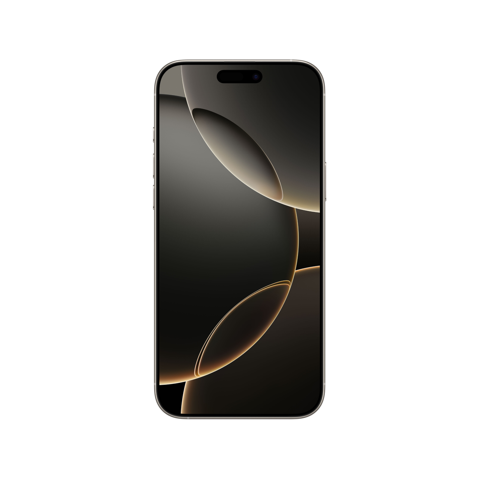 iPhone 16 Pro Max 512GB Natural Titanium