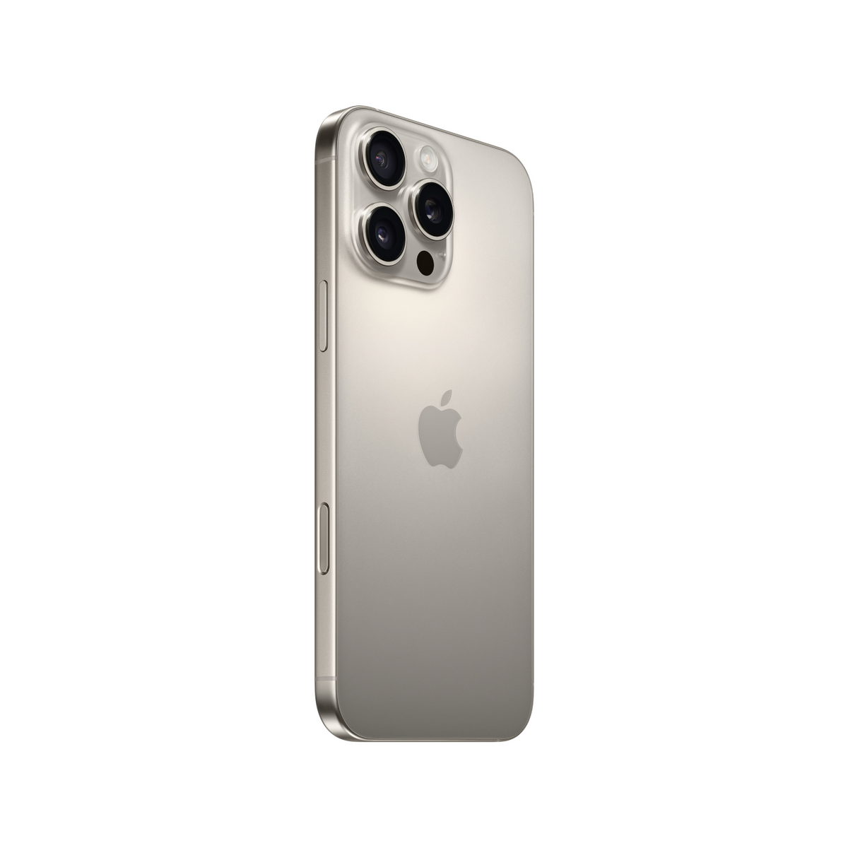 iPhone 16 Pro Max 1TB Natural Titanium