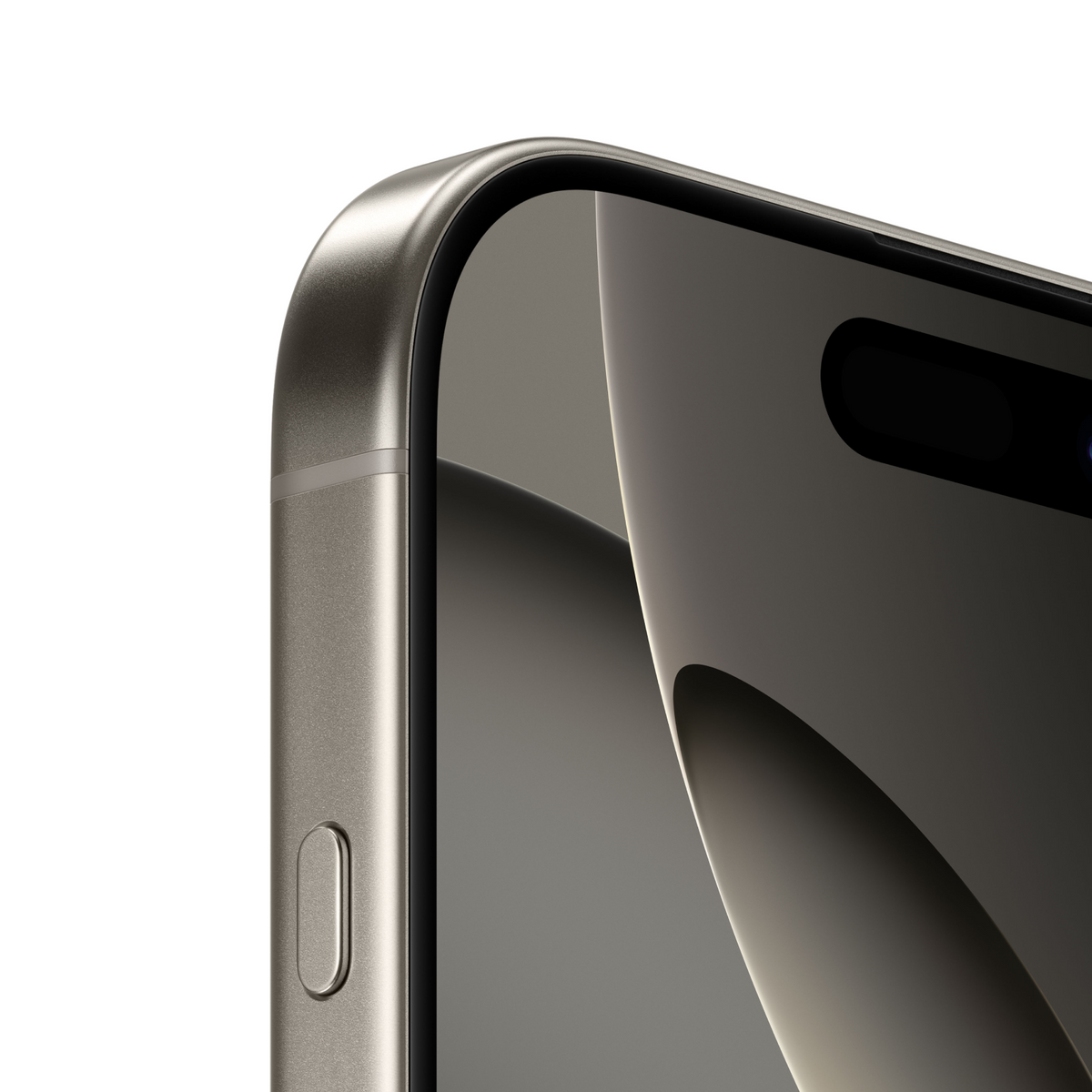 iPhone 16 Pro Max 1TB Natural Titanium