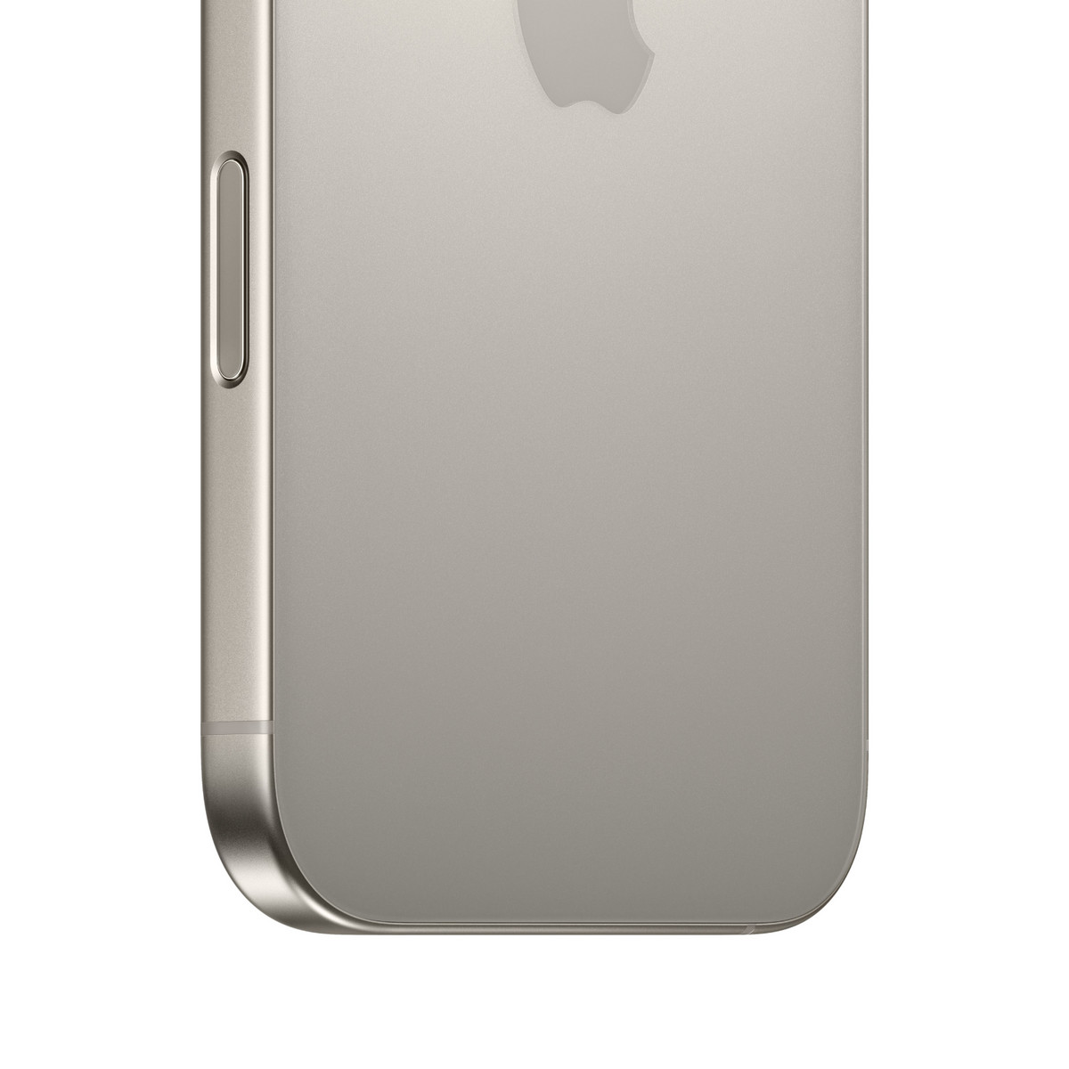 iPhone 16 Pro Max 1TB Natural Titanium