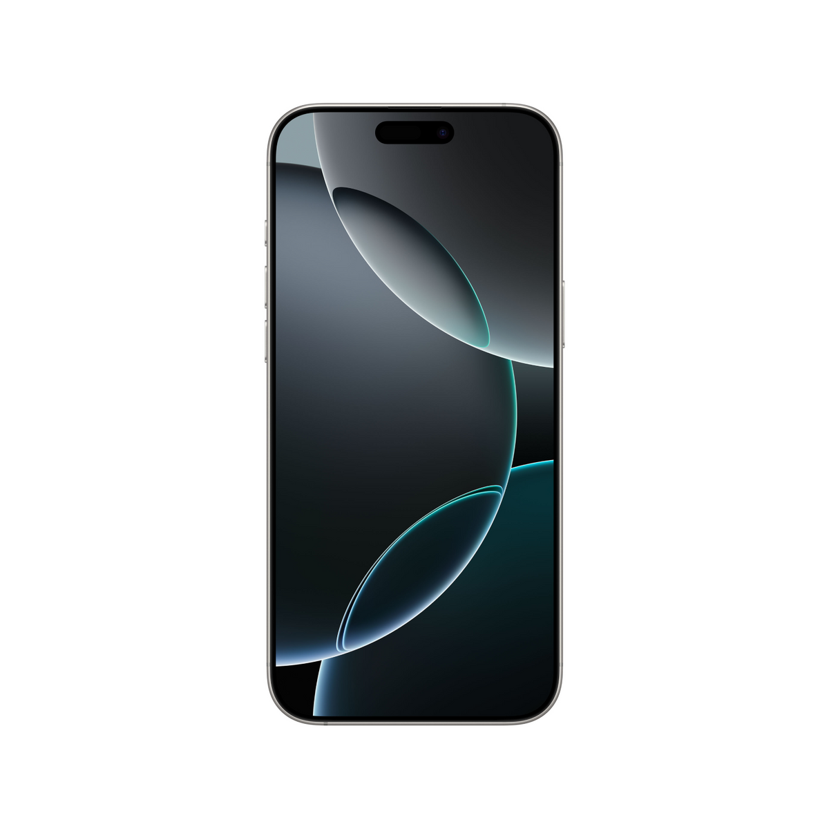 iPhone 16 Pro Max 1TB White Titanium