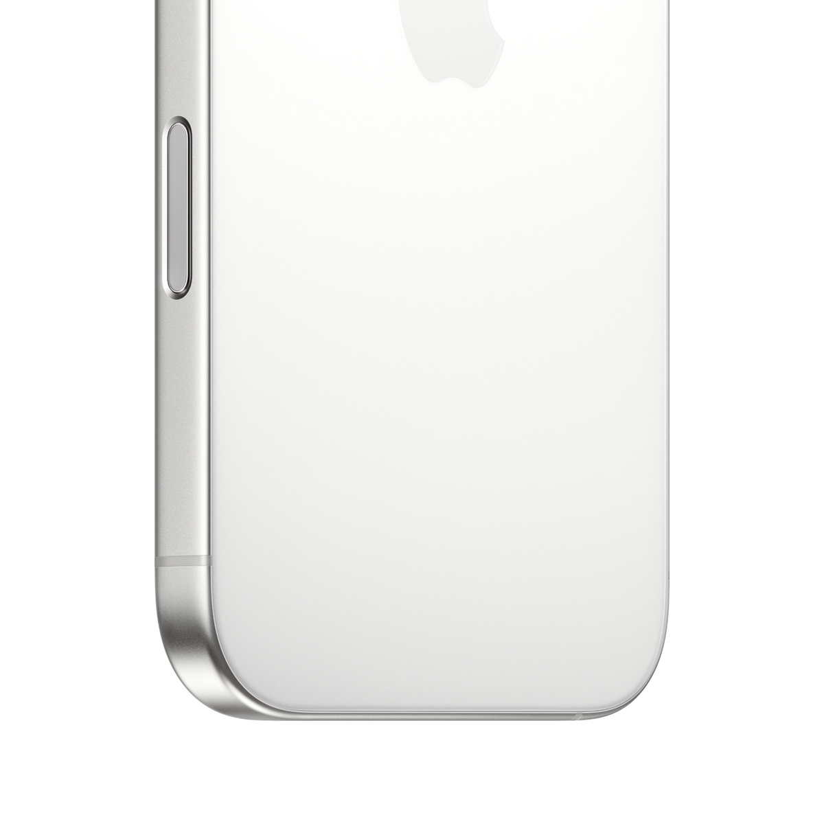 iPhone 16 Pro Max 256GB White Titanium