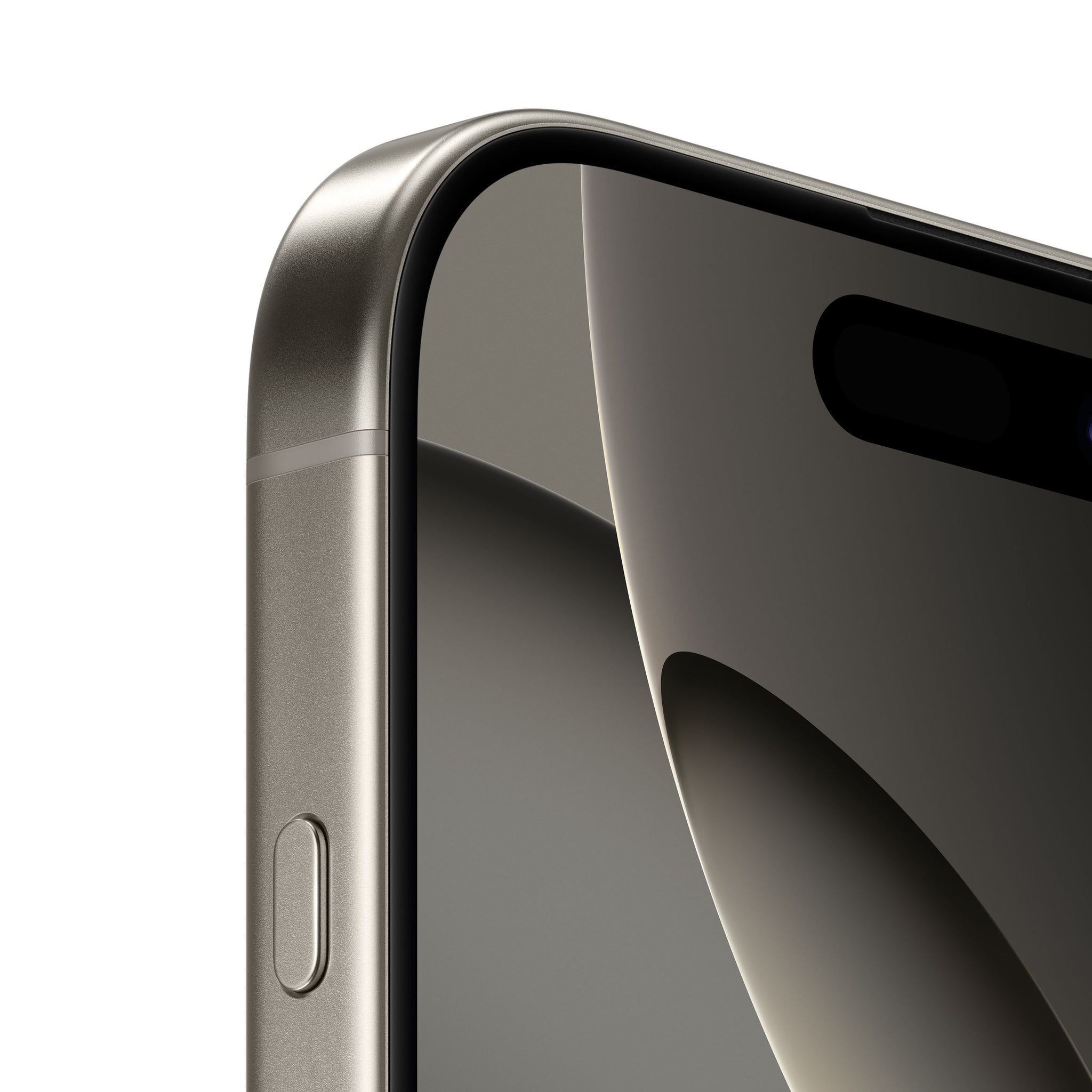 iPhone 16 Pro 1TB Natural Titanium | iStore Botswana Online
