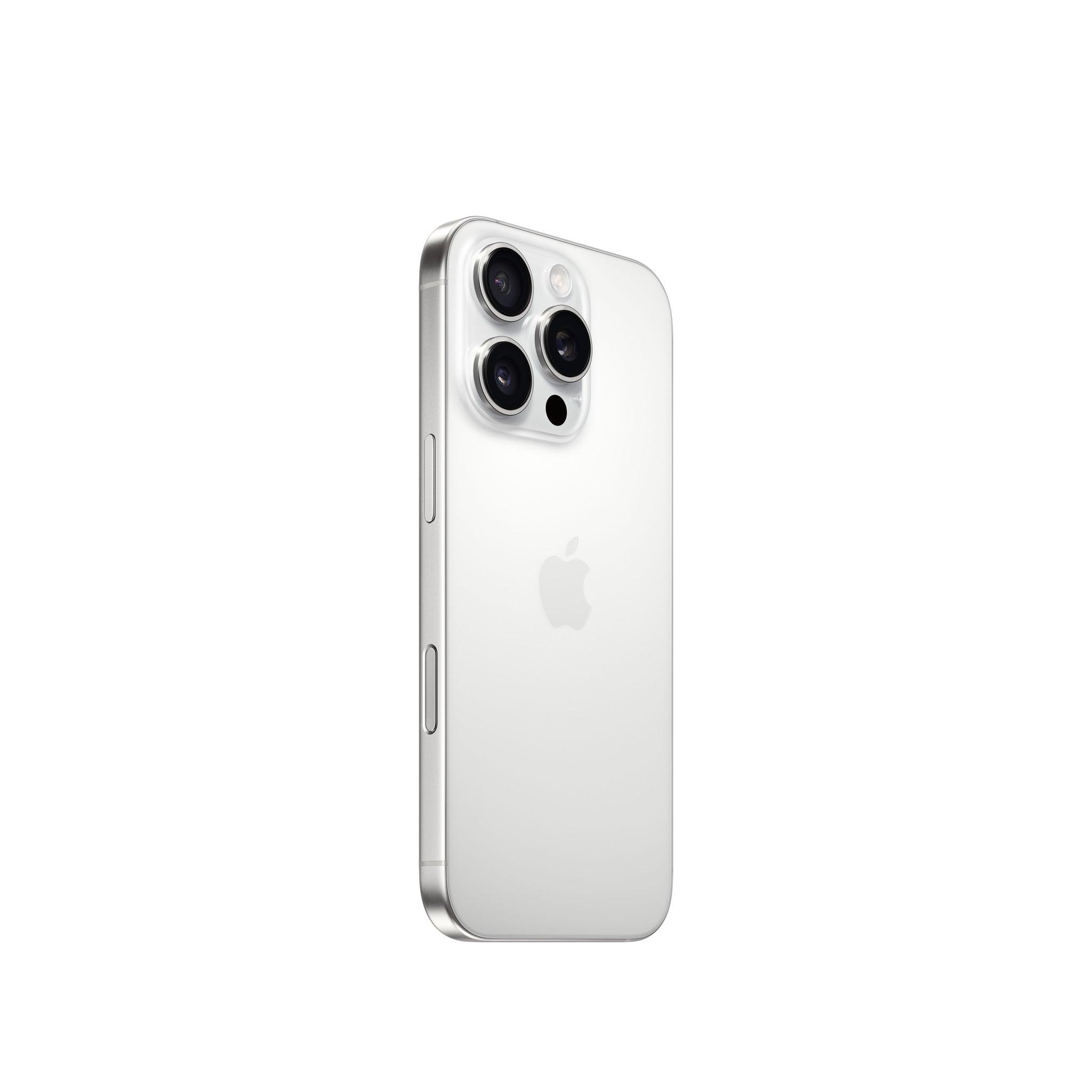 iPhone 16 Pro 1TB White Titanium | iStore Botswana Online