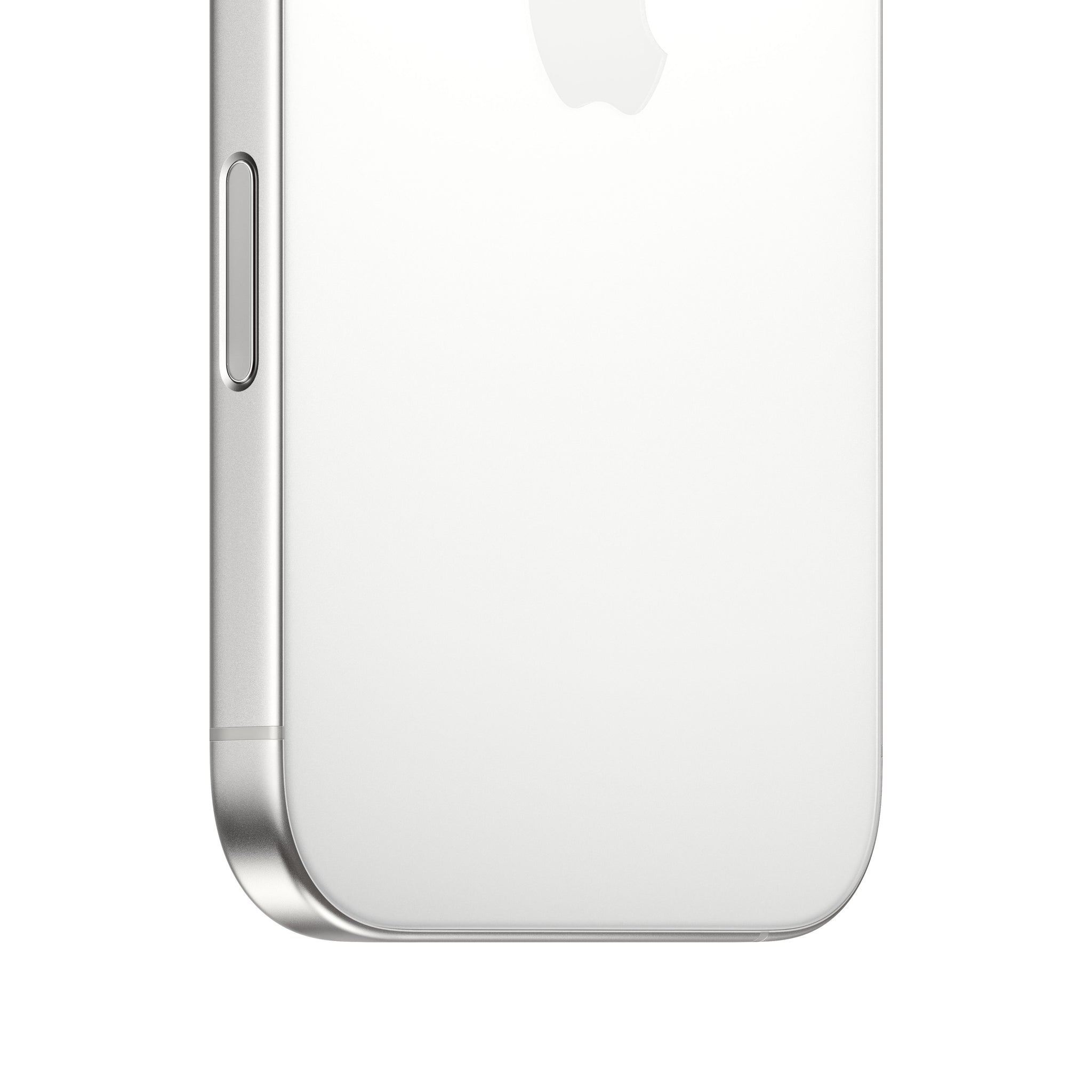 iPhone 16 Pro 512GB White Titanium | iStore Botswana Online