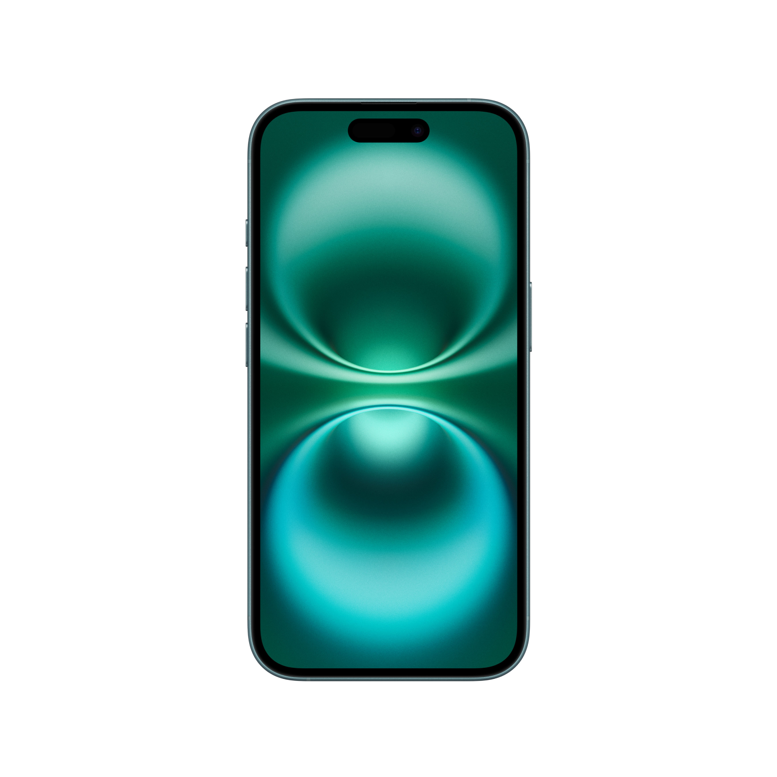 iPhone 16 256GB Teal