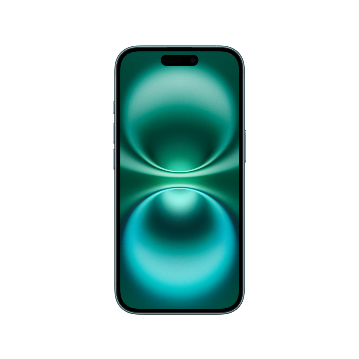 iPhone 16 512GB Teal