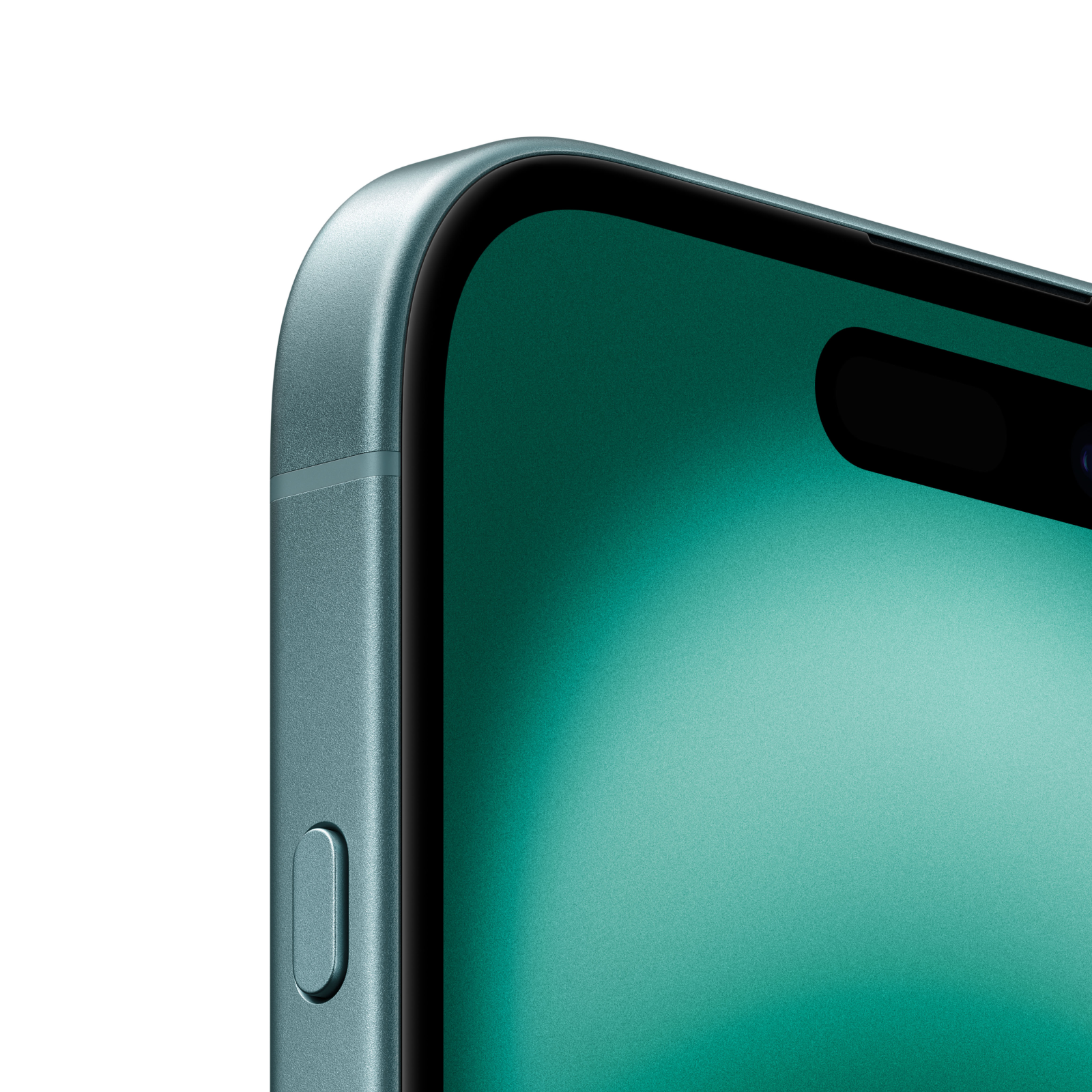 iPhone 16 256GB Teal