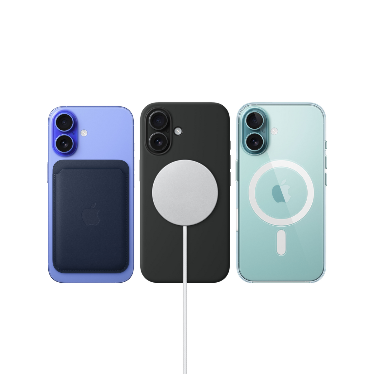 iPhone 16 512GB Ultramarine