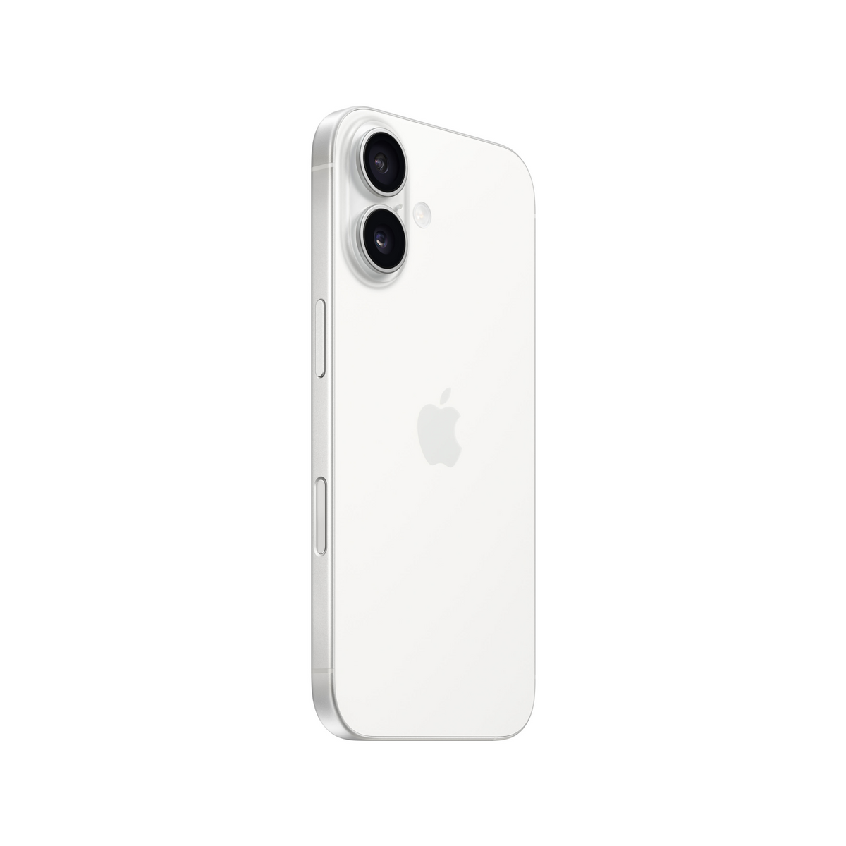 iPhone 16 256GB White