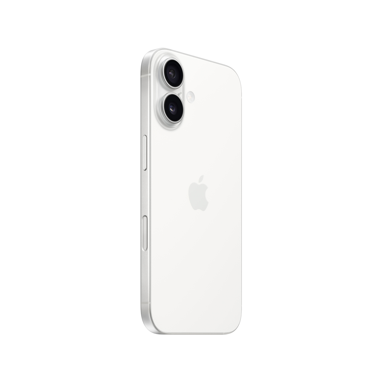 iPhone 16 512GB White