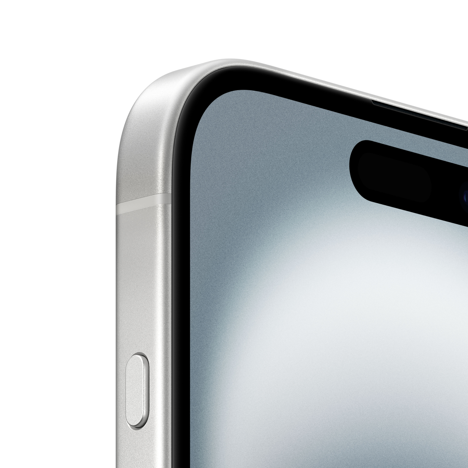 iPhone 16 512GB White