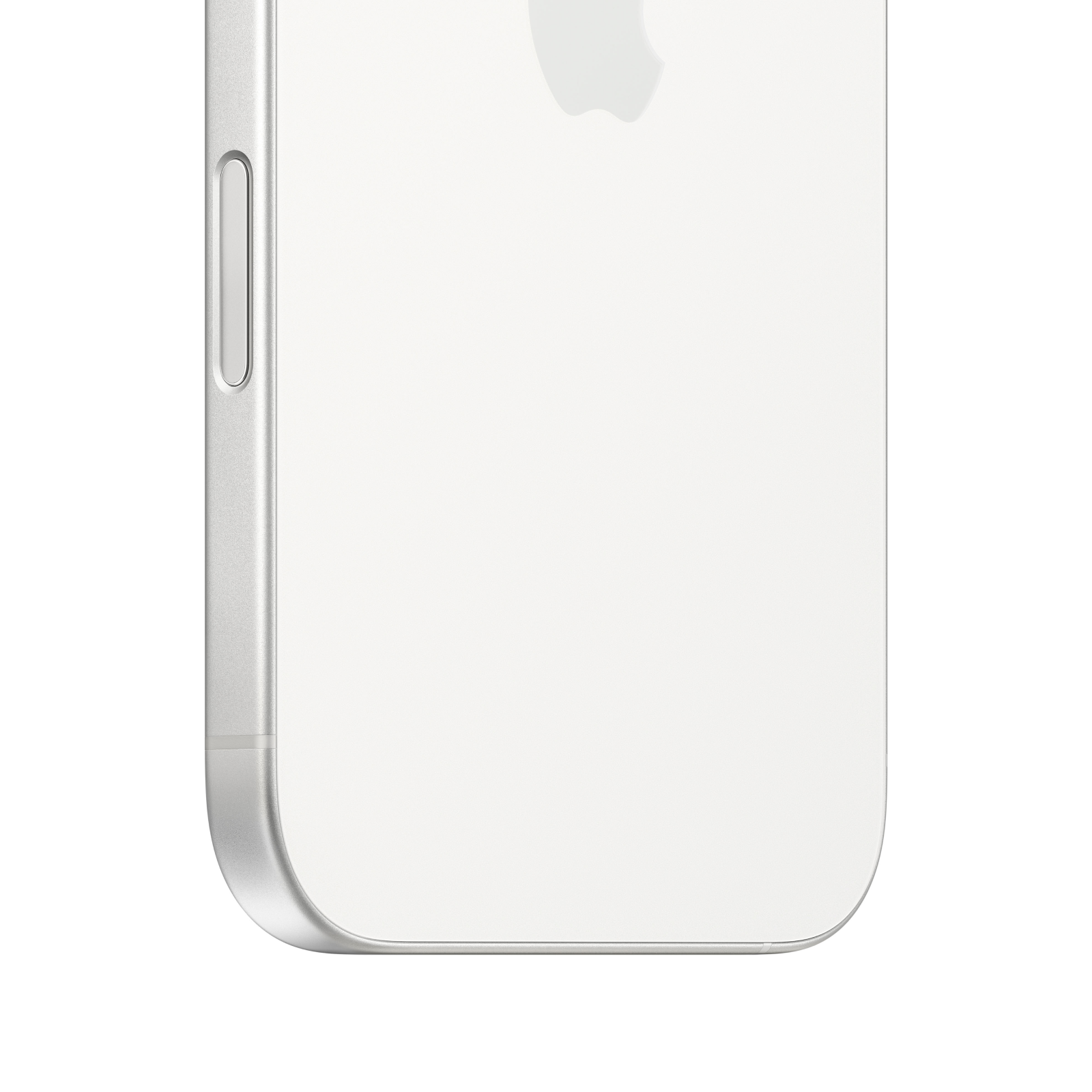 iPhone 16 256GB White