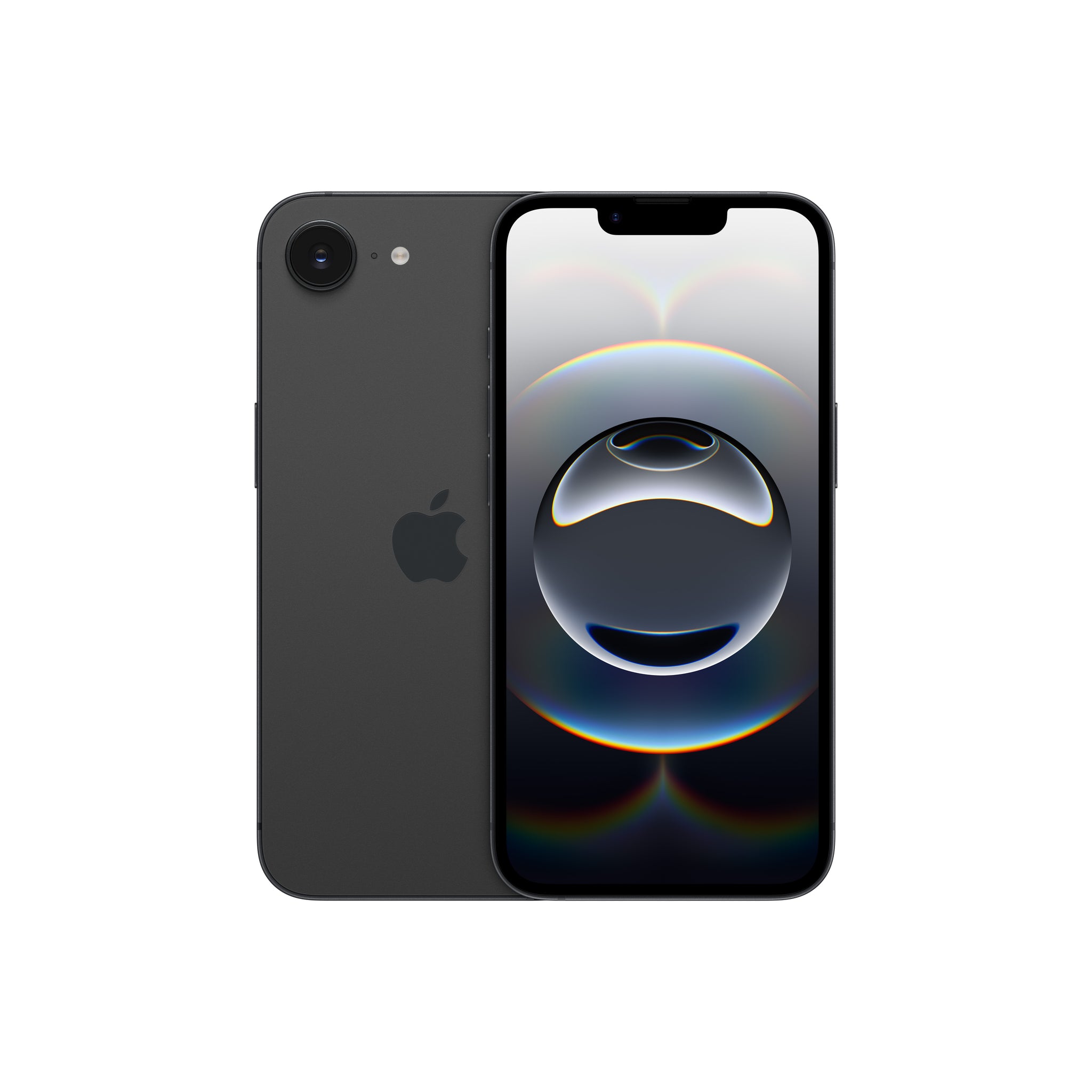 iPhone 16e Black 256GB iPhone 16e Black 256GB