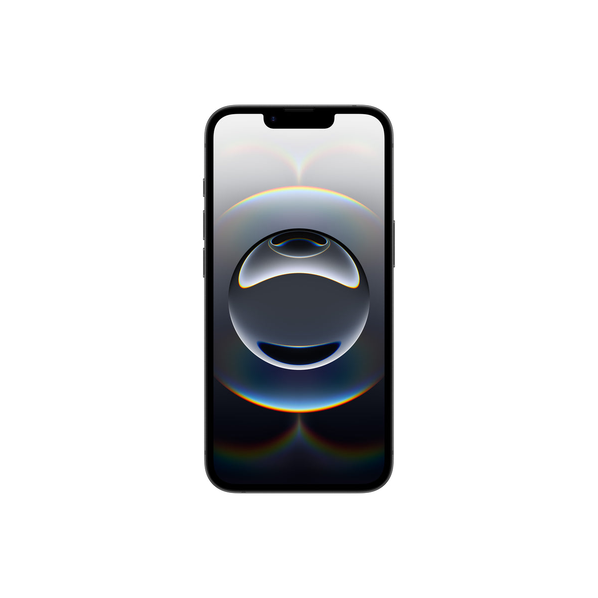 iPhone 16e Black 256GB