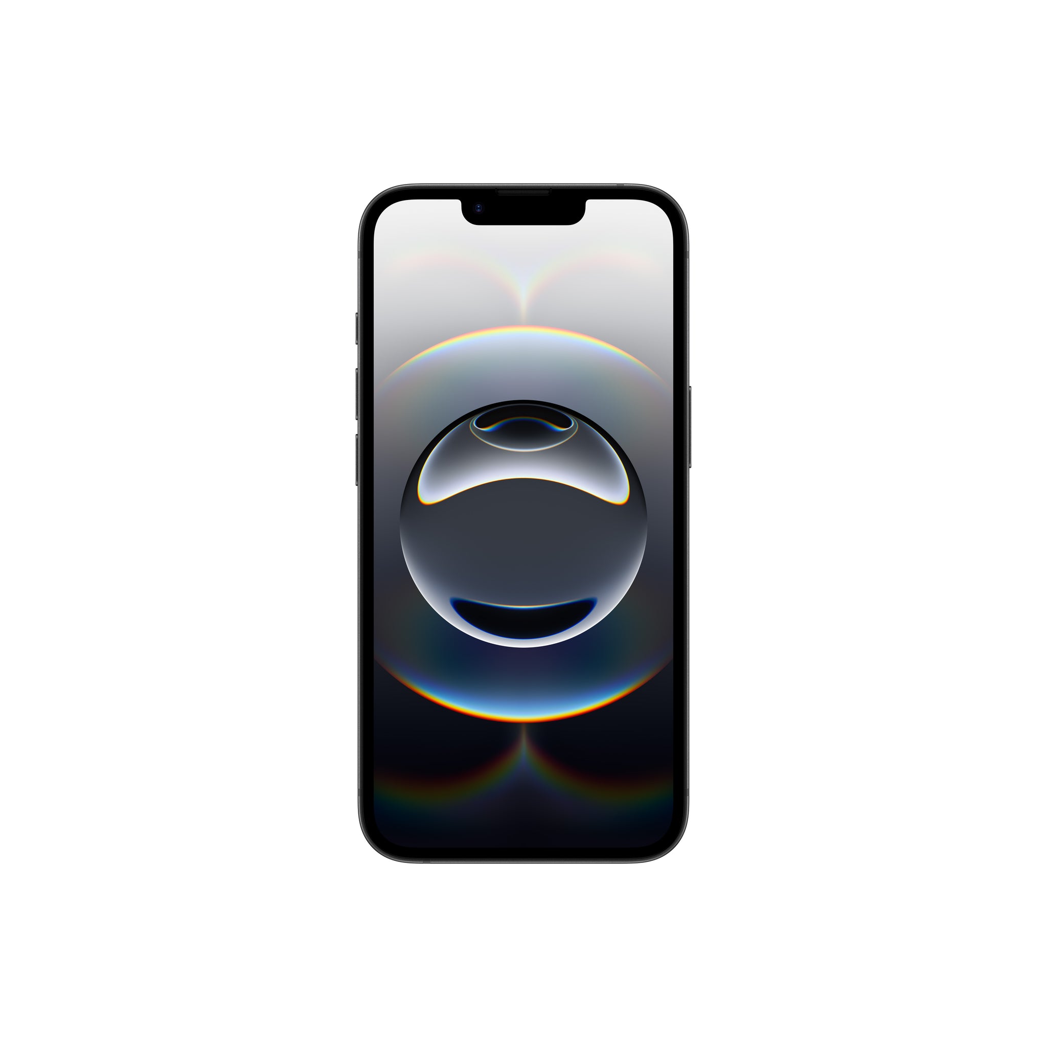iPhone 16e Black 256GB