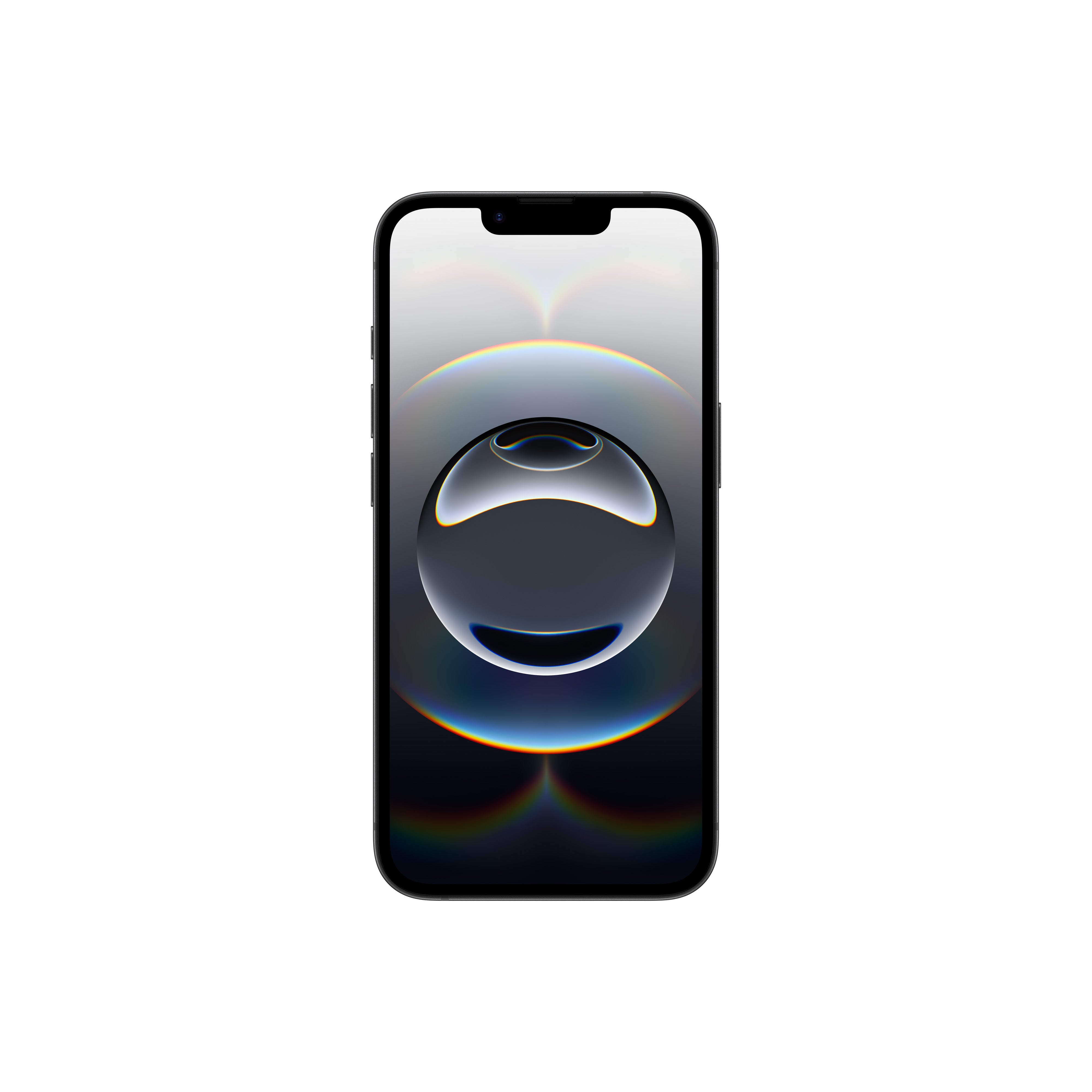 iPhone 16e Black 256GB