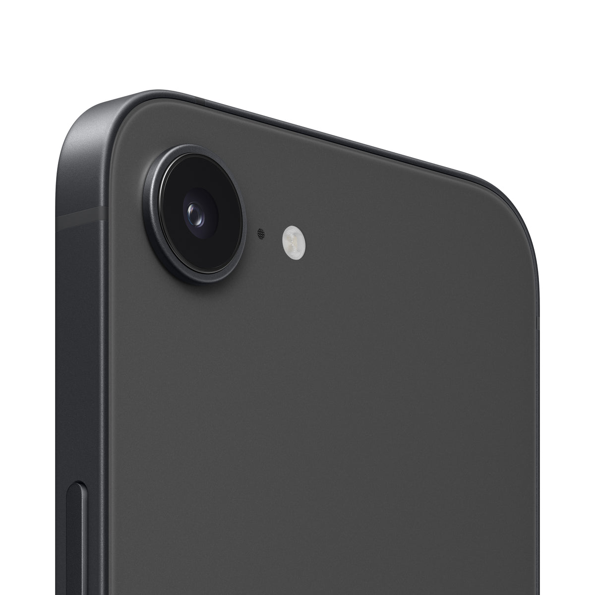 iPhone 16e Black 256GB