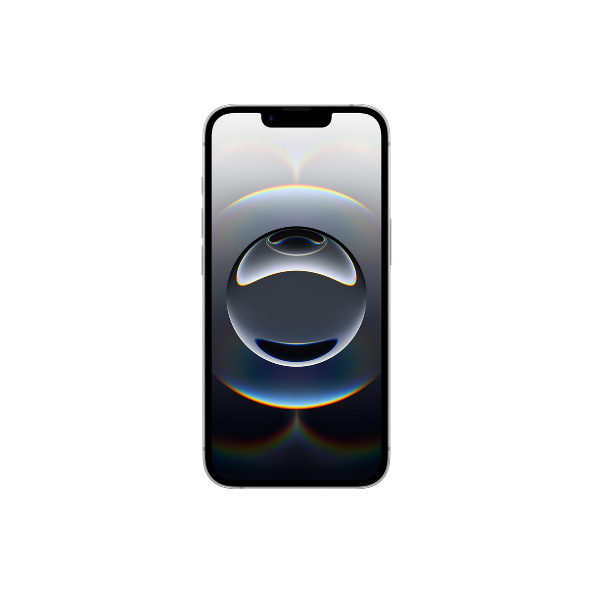 iPhone 16e White 128GB