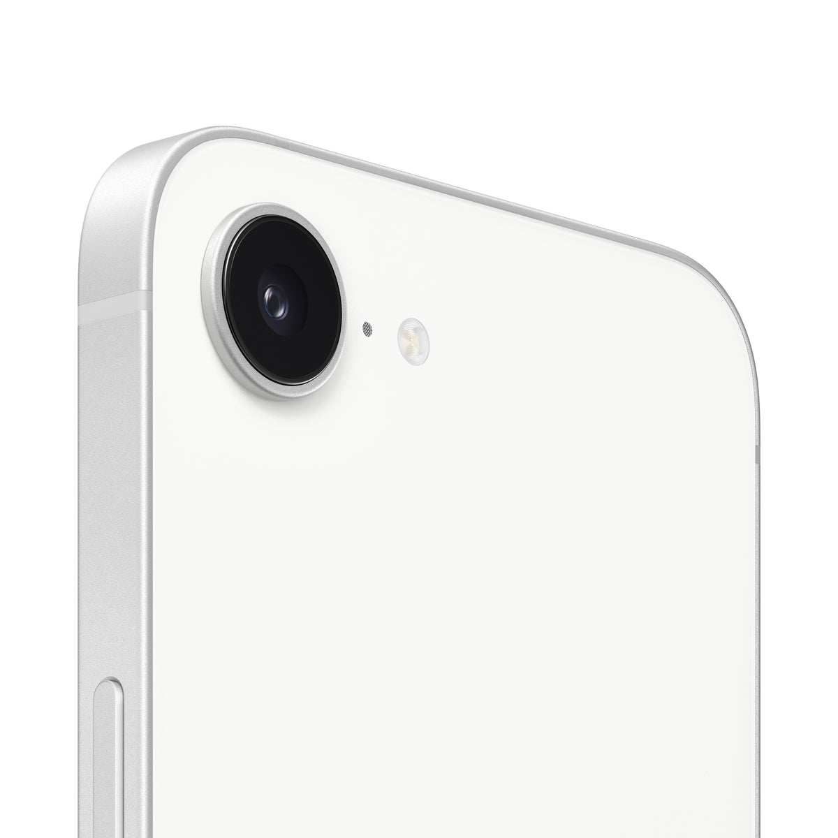 iPhone 16e White 128GB