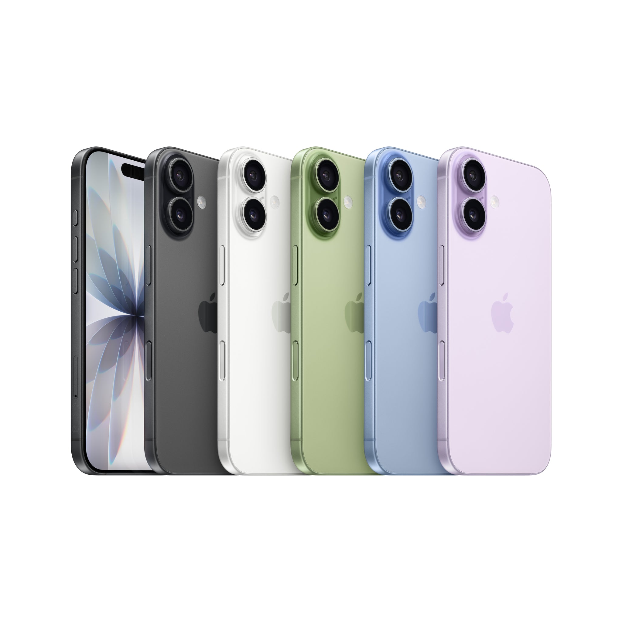 iPhone 17 Black 256GB