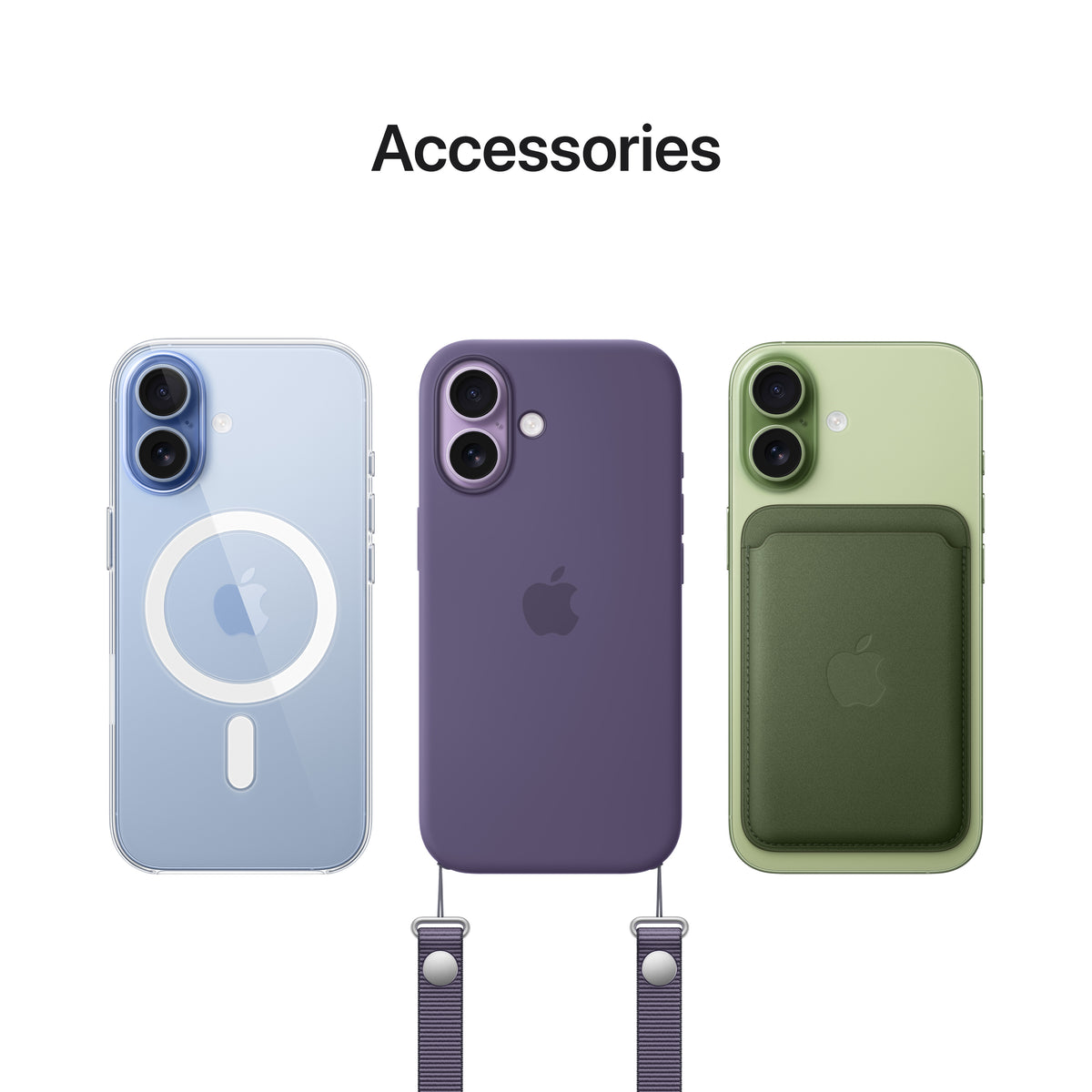 iPhone 17 Lavender 512GB