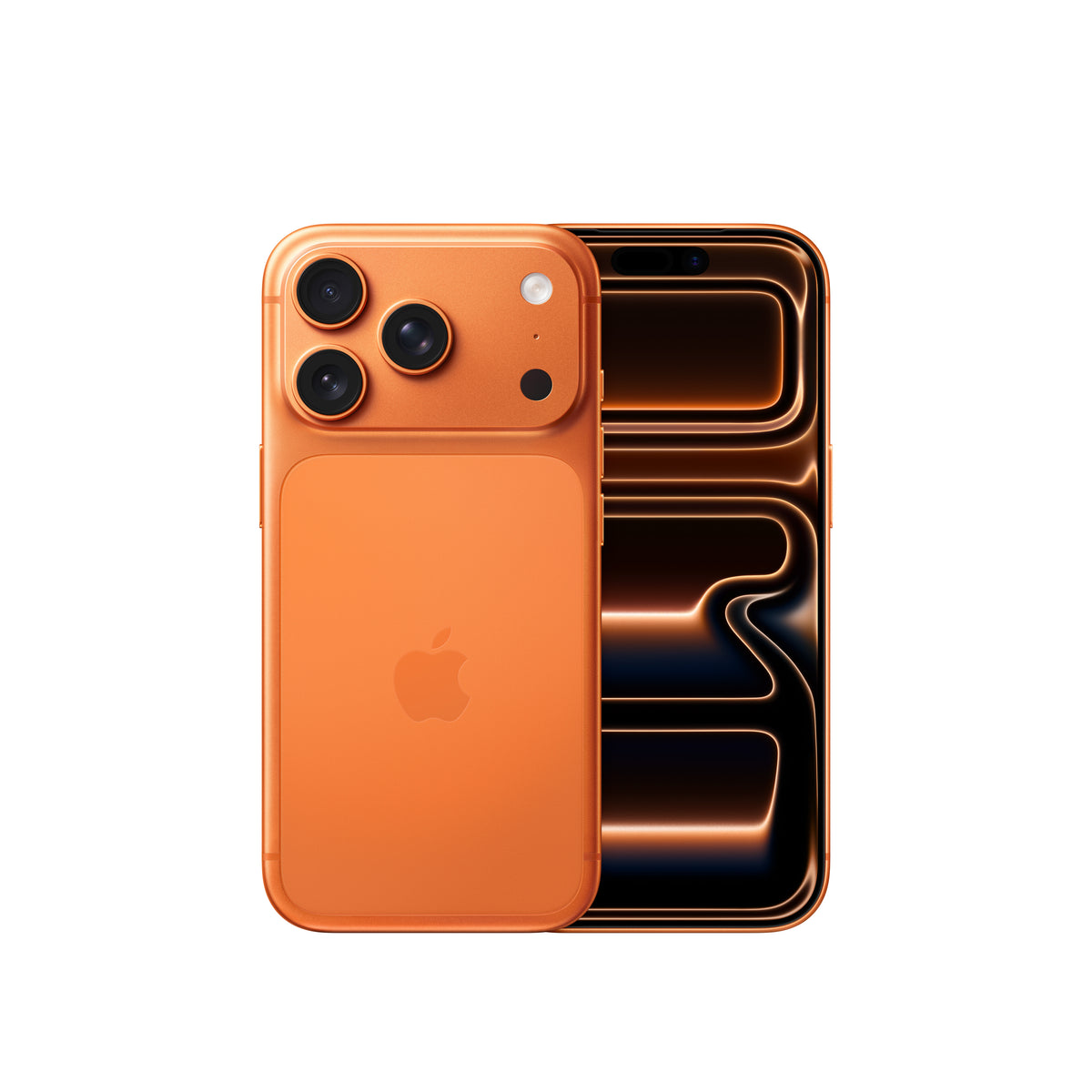 iPhone 17 Pro Cosmic Orange 512GB