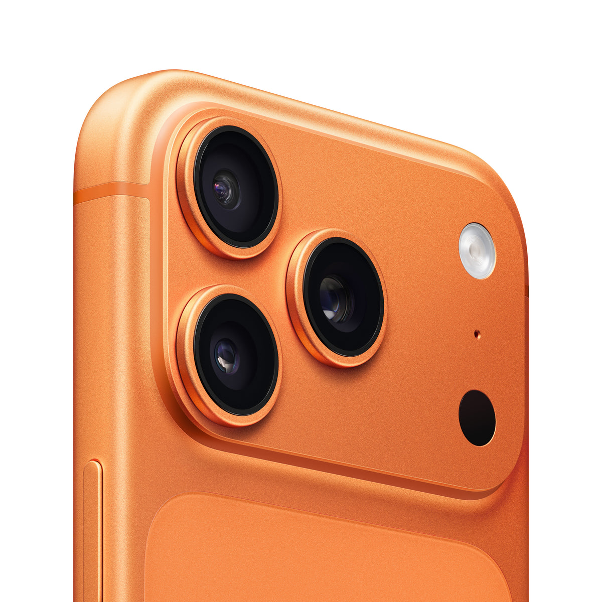 iPhone 17 Pro Cosmic Orange 512GB