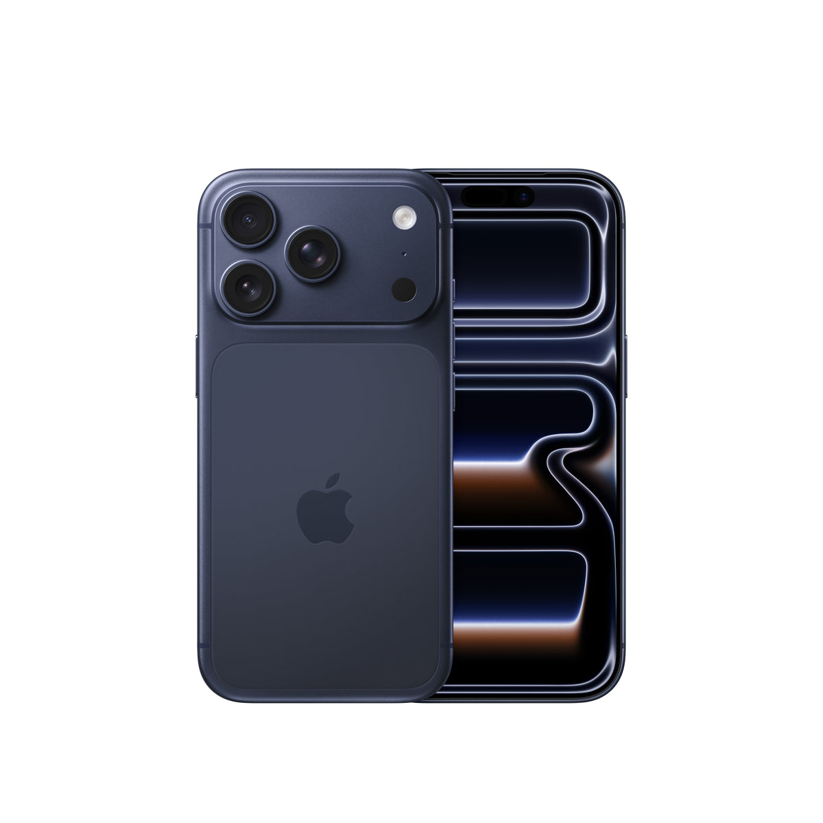 iPhone 17 Pro Deep Blue 512GB